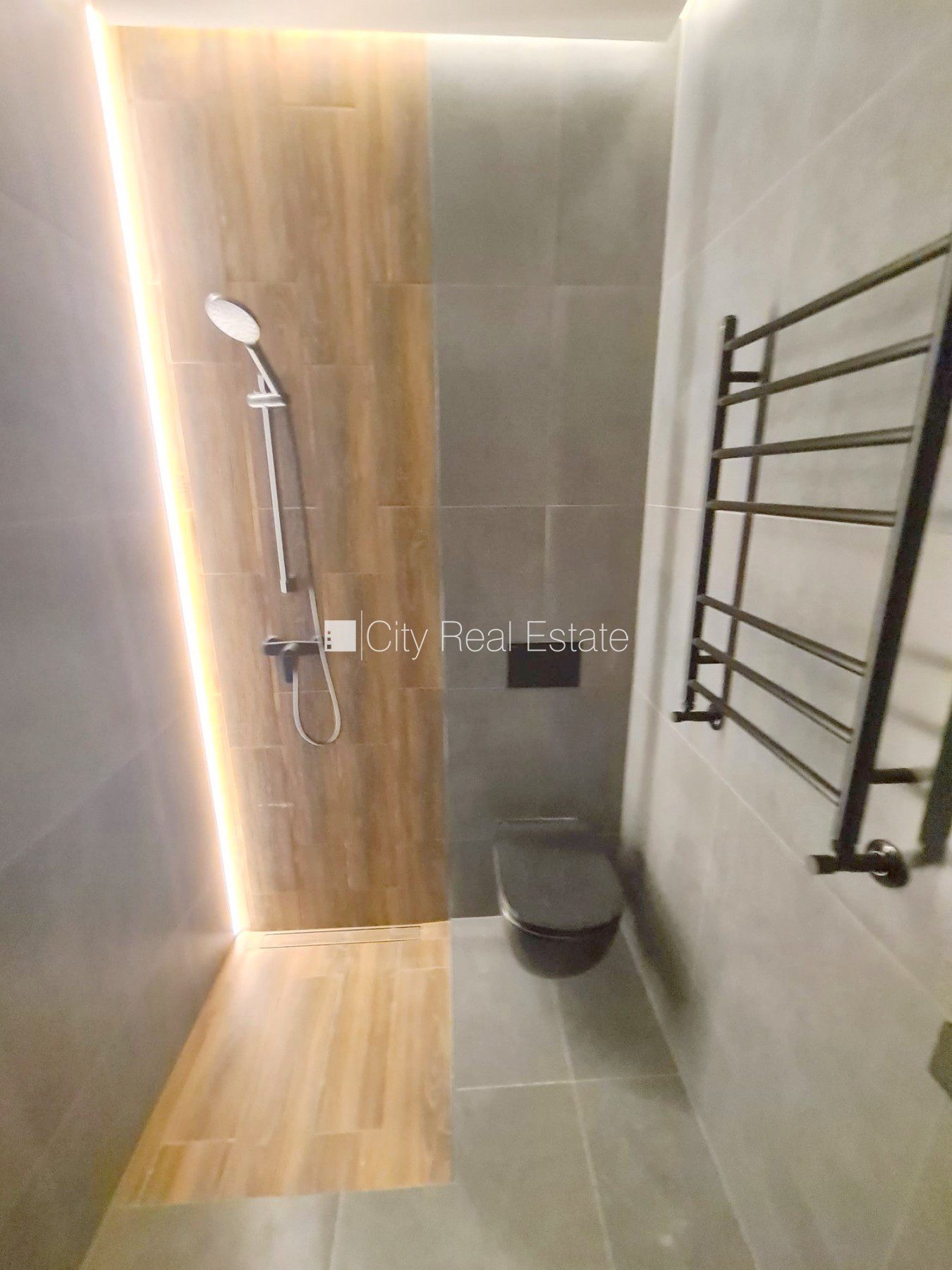 1 istabu dzīvoklis Rīga, Centrs, 25 m², izīrē, Foto 8 no 10