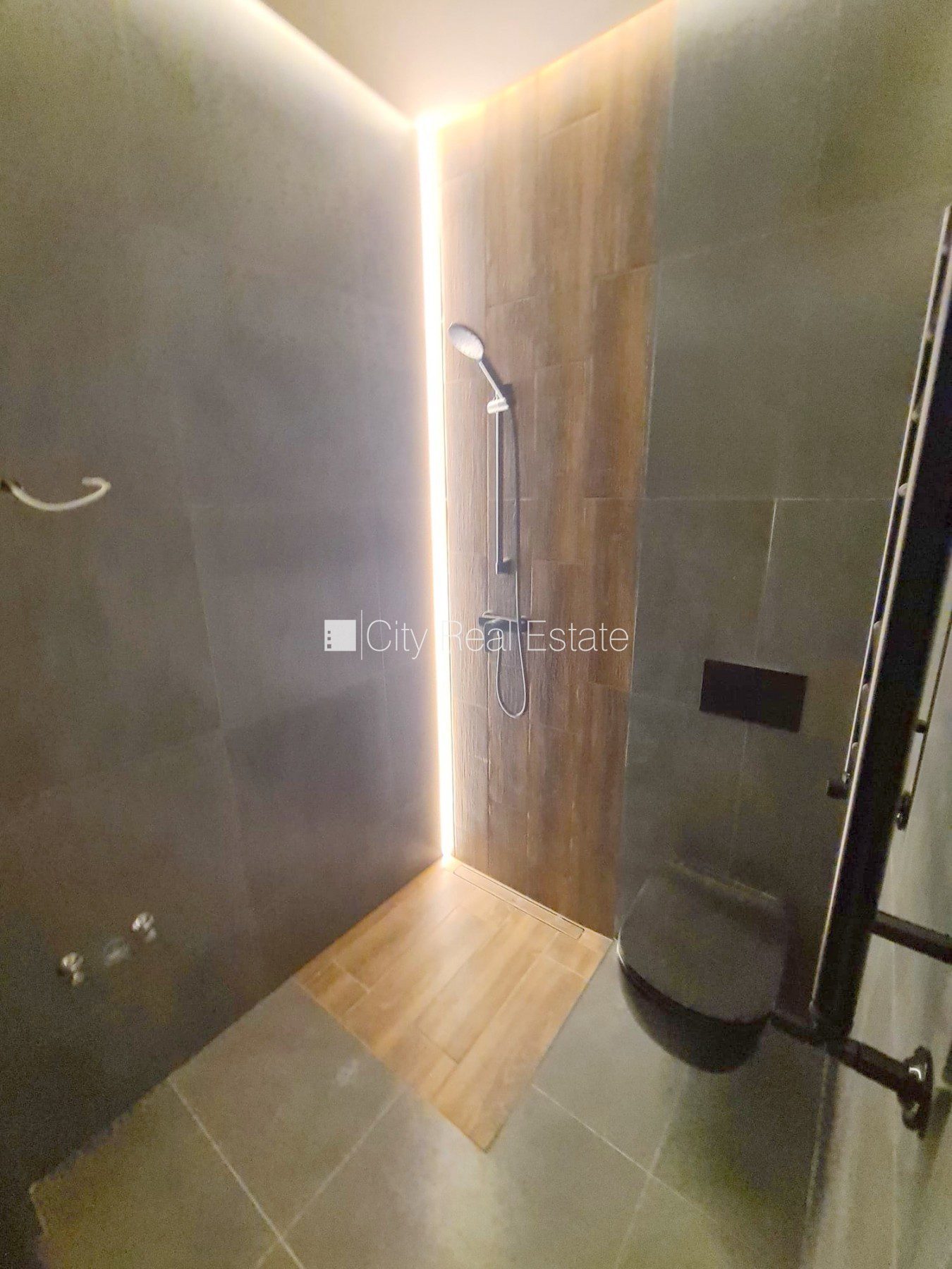 1 istabu dzīvoklis Rīga, Centrs, 25 m², izīrē, Foto 9 no 10