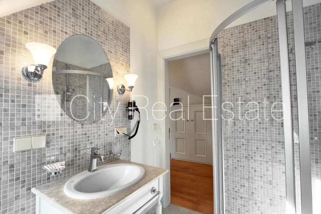 3 istabu dzīvoklis Jūrmala, Dzintari, 86 m², izīrē, Foto 7 no 10