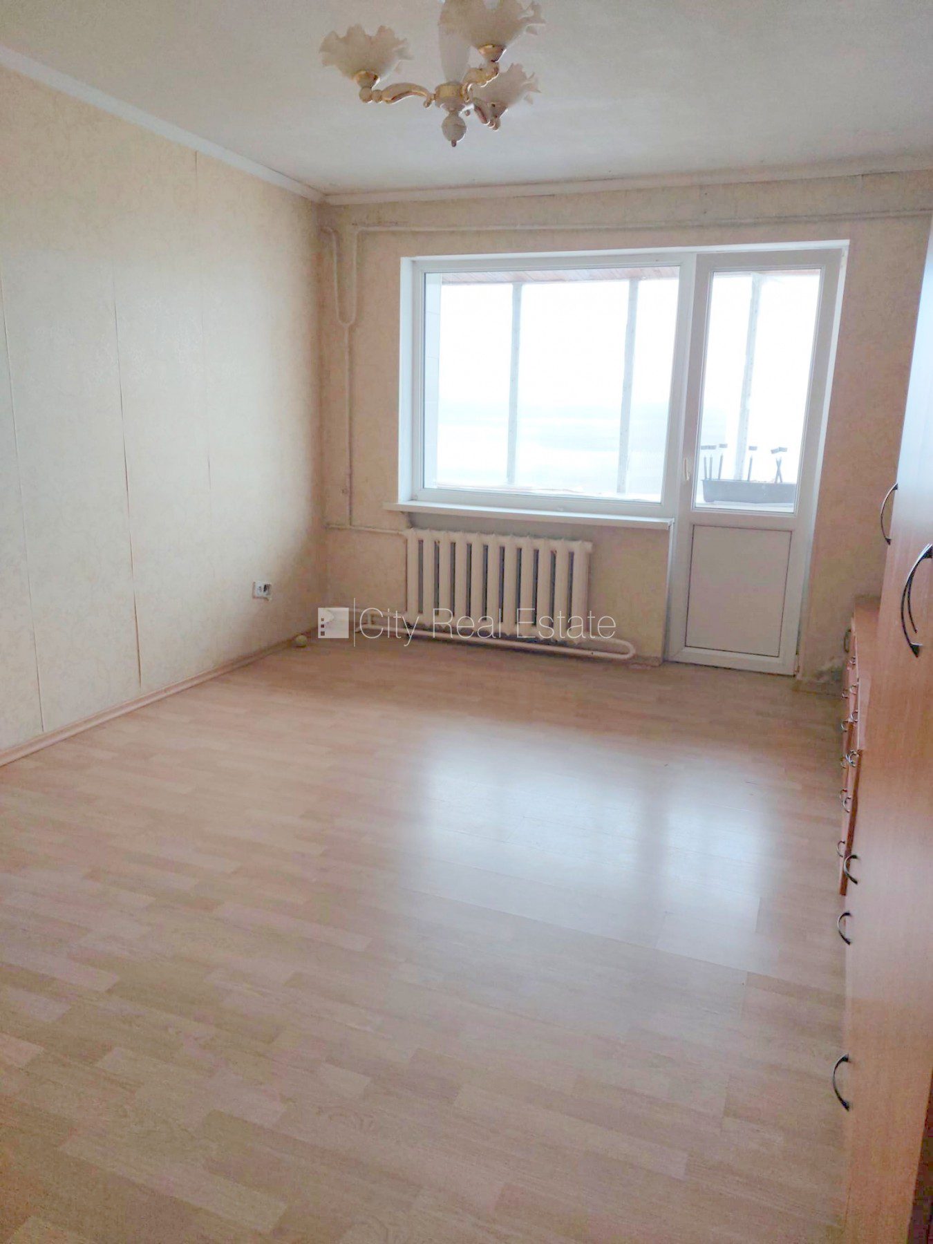 2-room apartment for sale in Tukums, 47 m², Photo 1 of 10