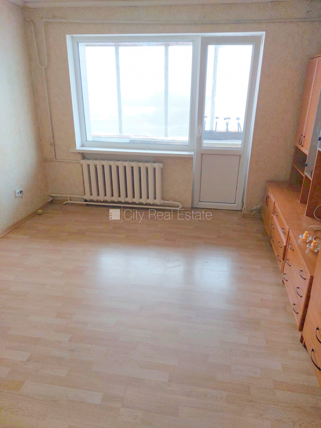 2-room apartment for sale in Tukums, 47 m², Photo 2 of 10