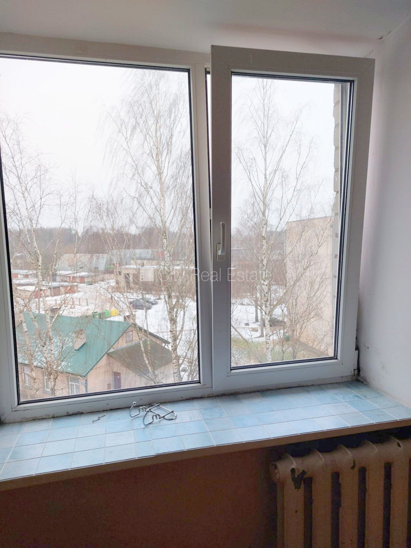 2-room apartment for sale in Tukums, 47 m², Photo 4 of 10
