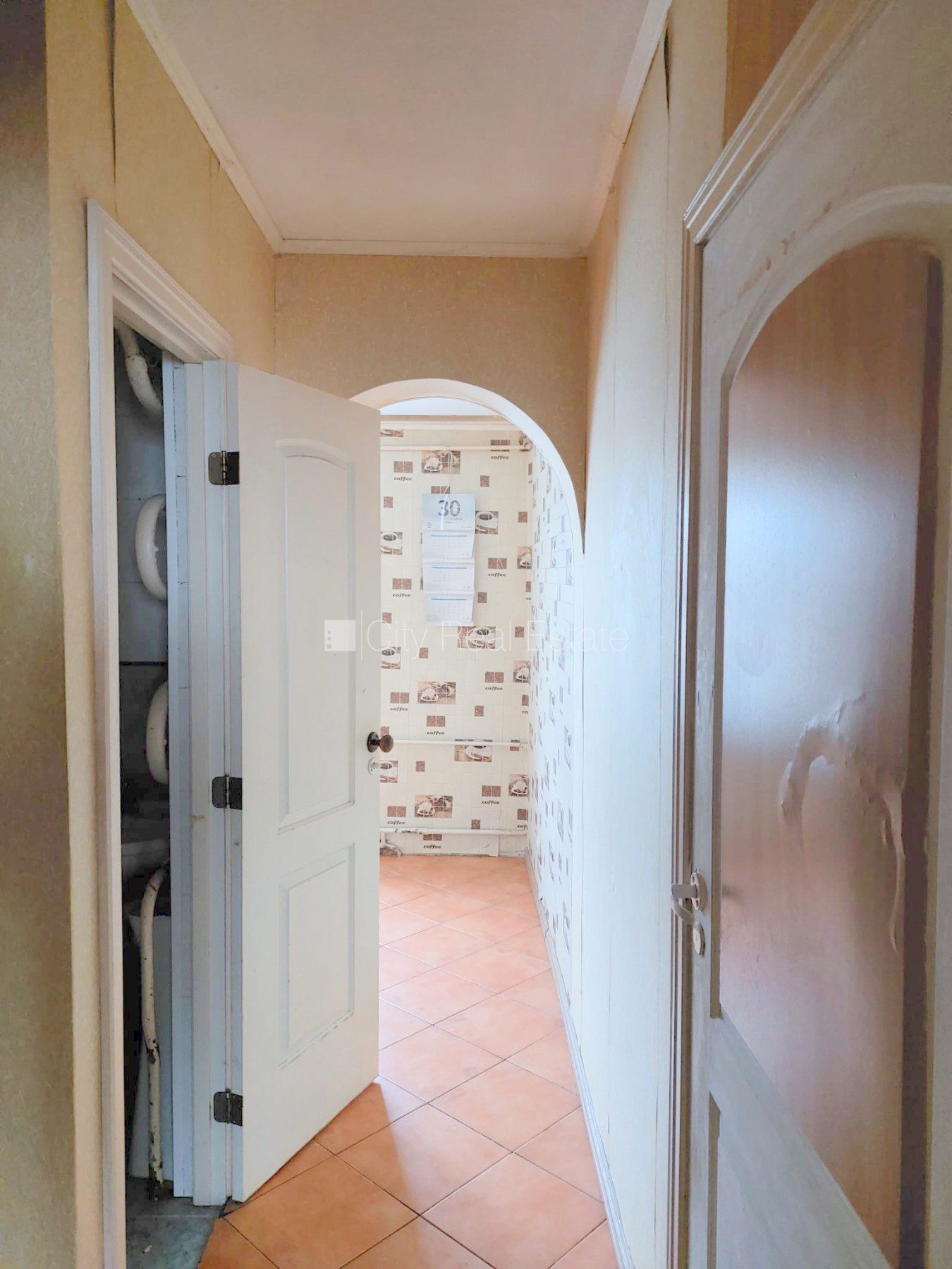 2-room apartment for sale in Tukums, 47 m², Photo 5 of 10