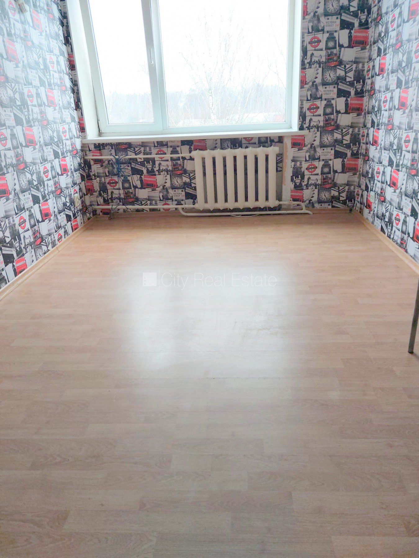 2-room apartment for sale in Tukums, 47 m², Photo 6 of 10
