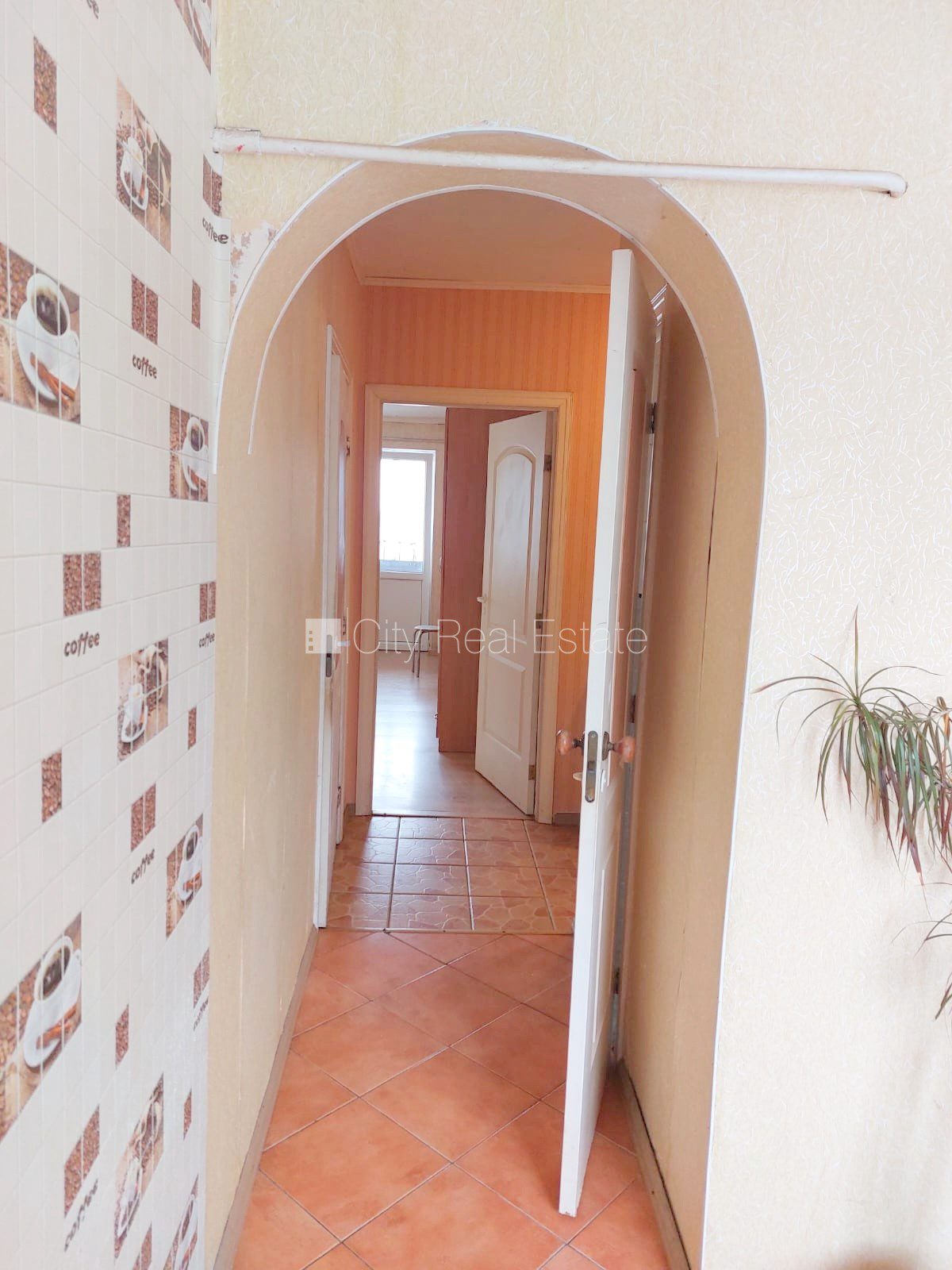 2-room apartment for sale in Tukums, 47 m², Photo 7 of 10