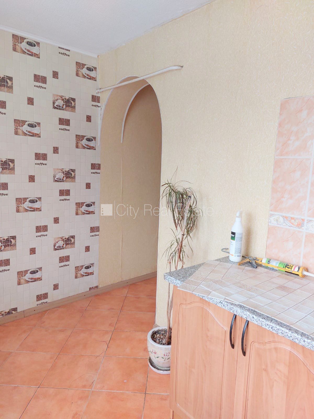 2-room apartment for sale in Tukums, 47 m², Photo 8 of 10