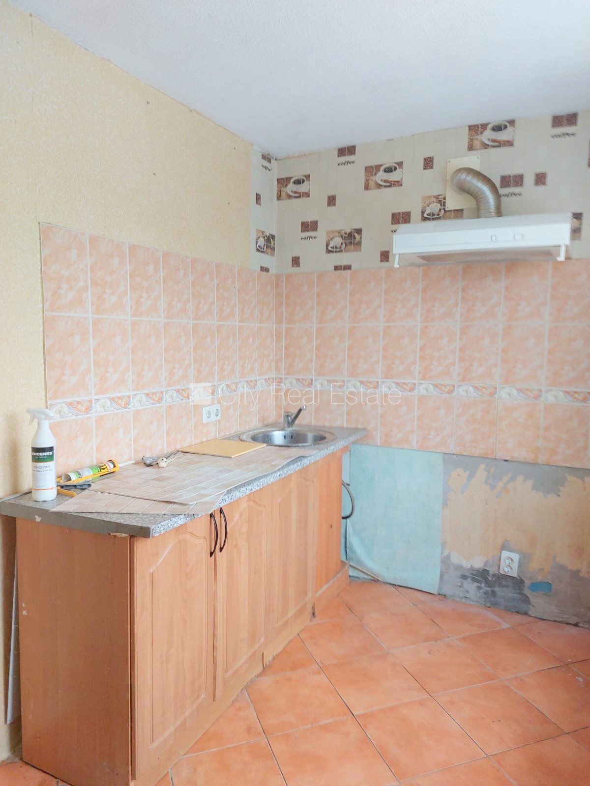 2-room apartment for sale in Tukums, 47 m², Photo 9 of 10
