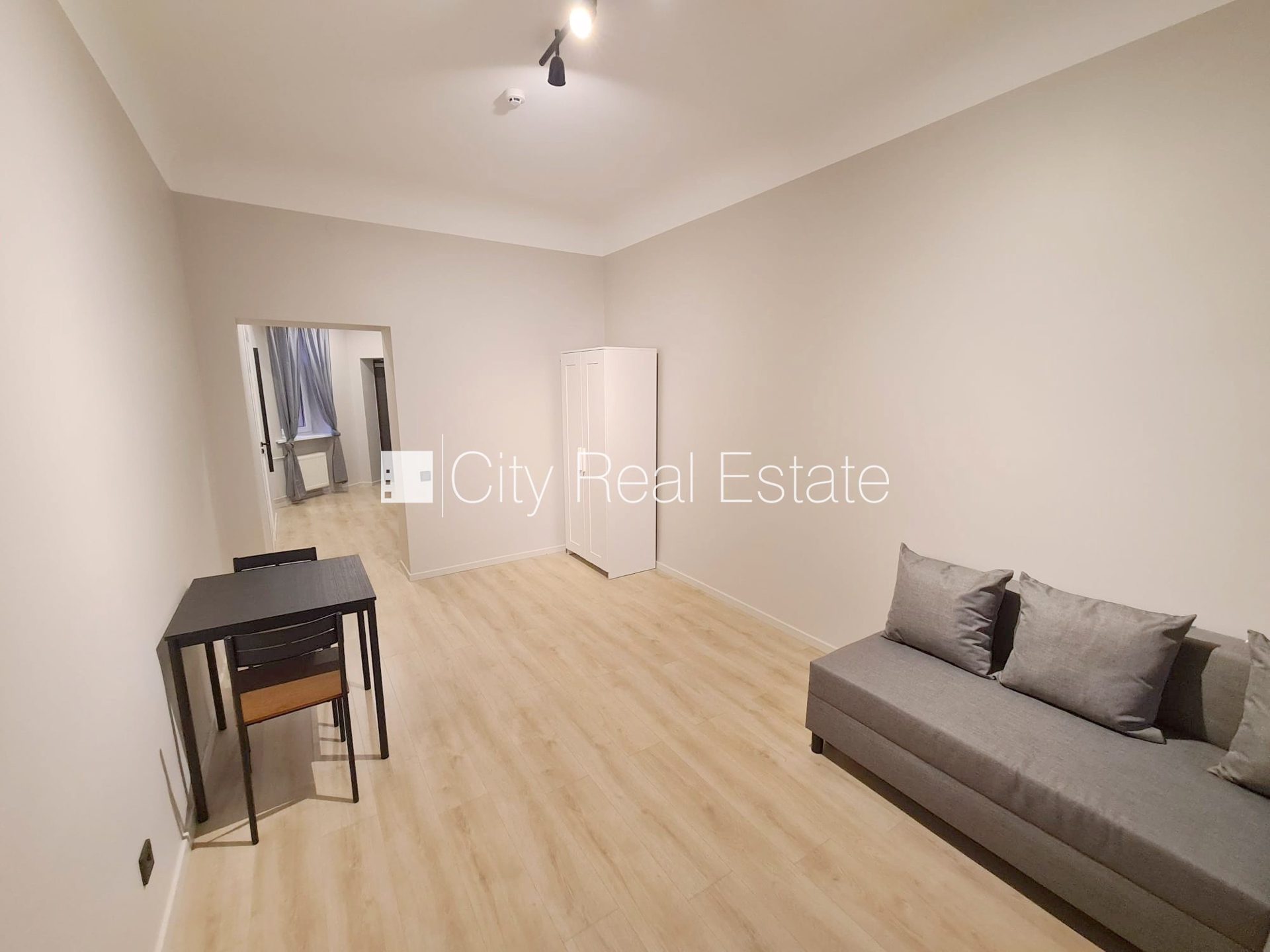 1-room apartment for rent in Riga, City Centre, 27 m², Photo 4 of 10