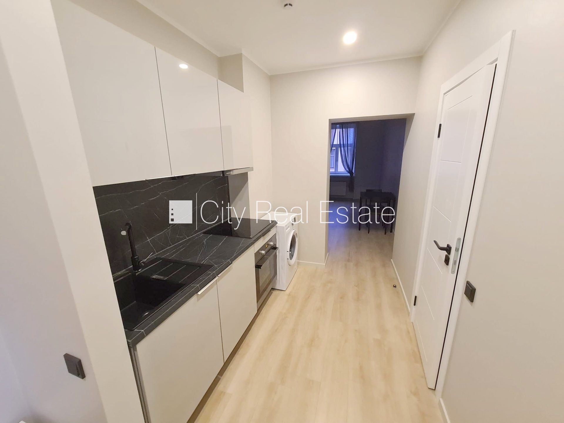 1-room apartment for rent in Riga, City Centre, 27 m², Photo 7 of 10