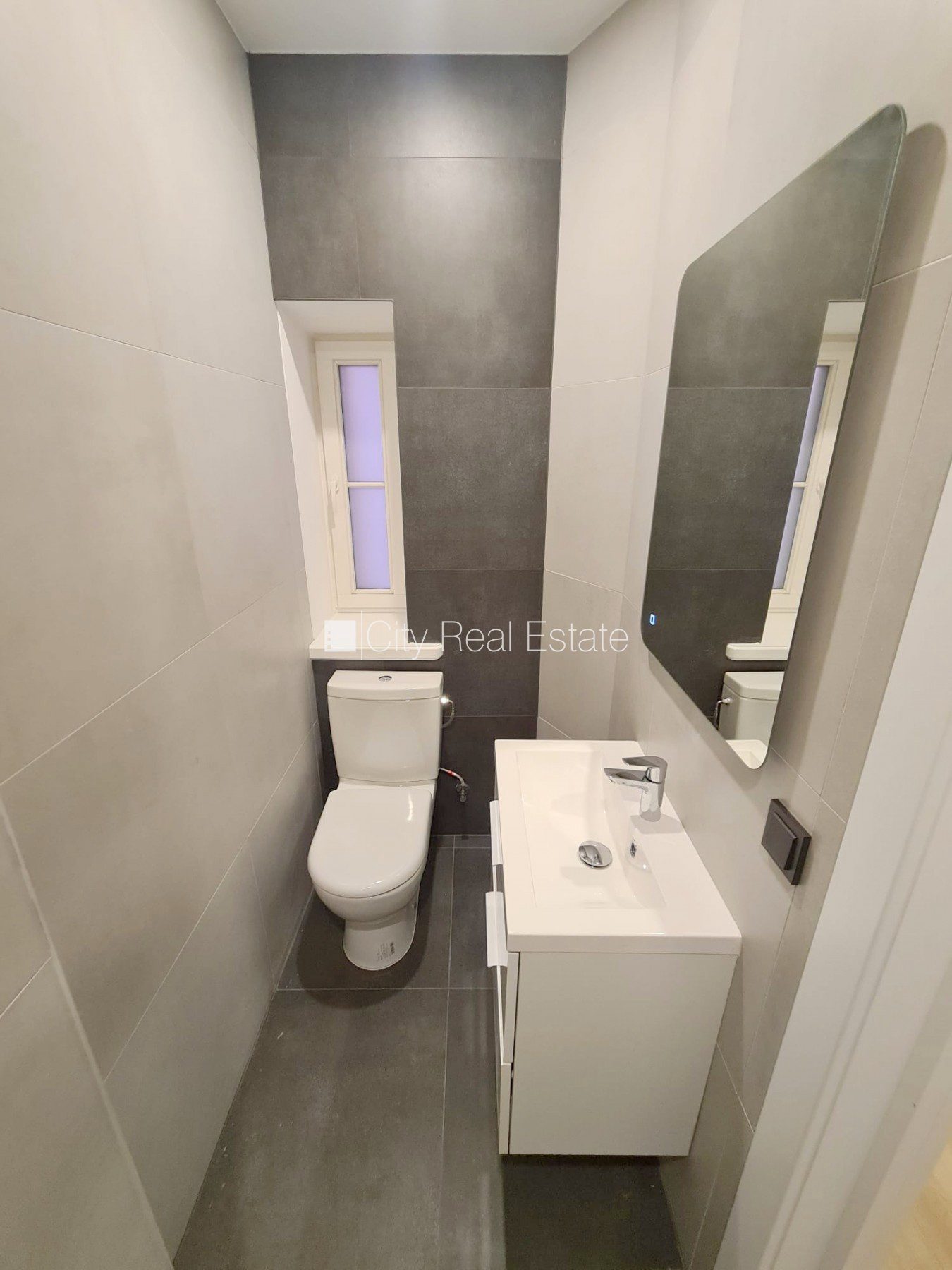 1-room apartment for rent in Riga, City Centre, 27 m², Photo 8 of 10