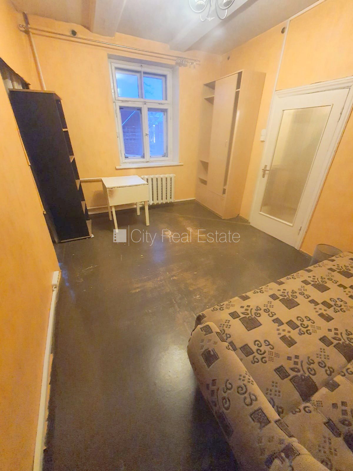 2-toaline korter Rīga, Vecrīga, 35 m², üür, Foto 2 / 10