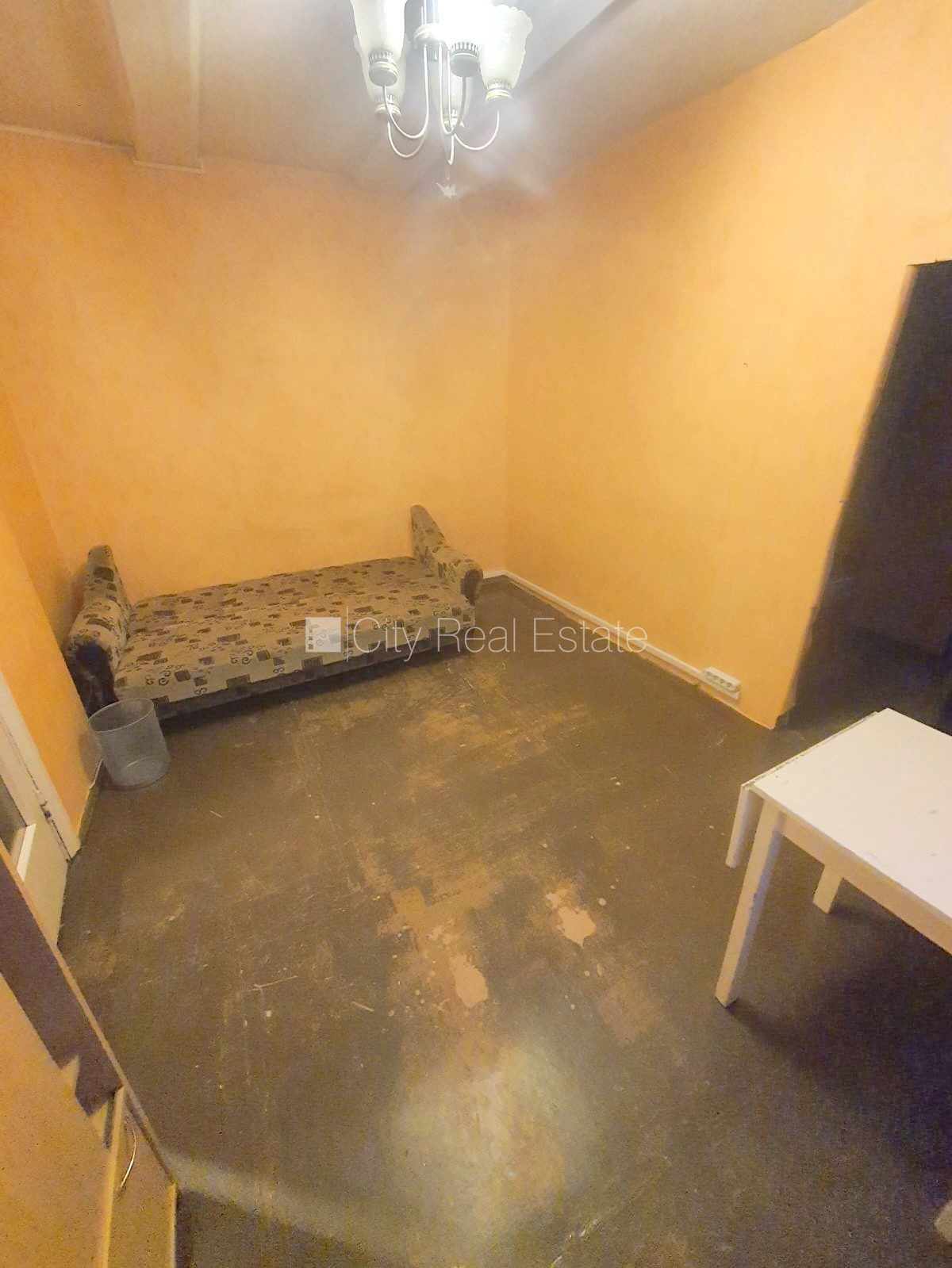 2-toaline korter Rīga, Vecrīga, 35 m², üür, Foto 3 / 10
