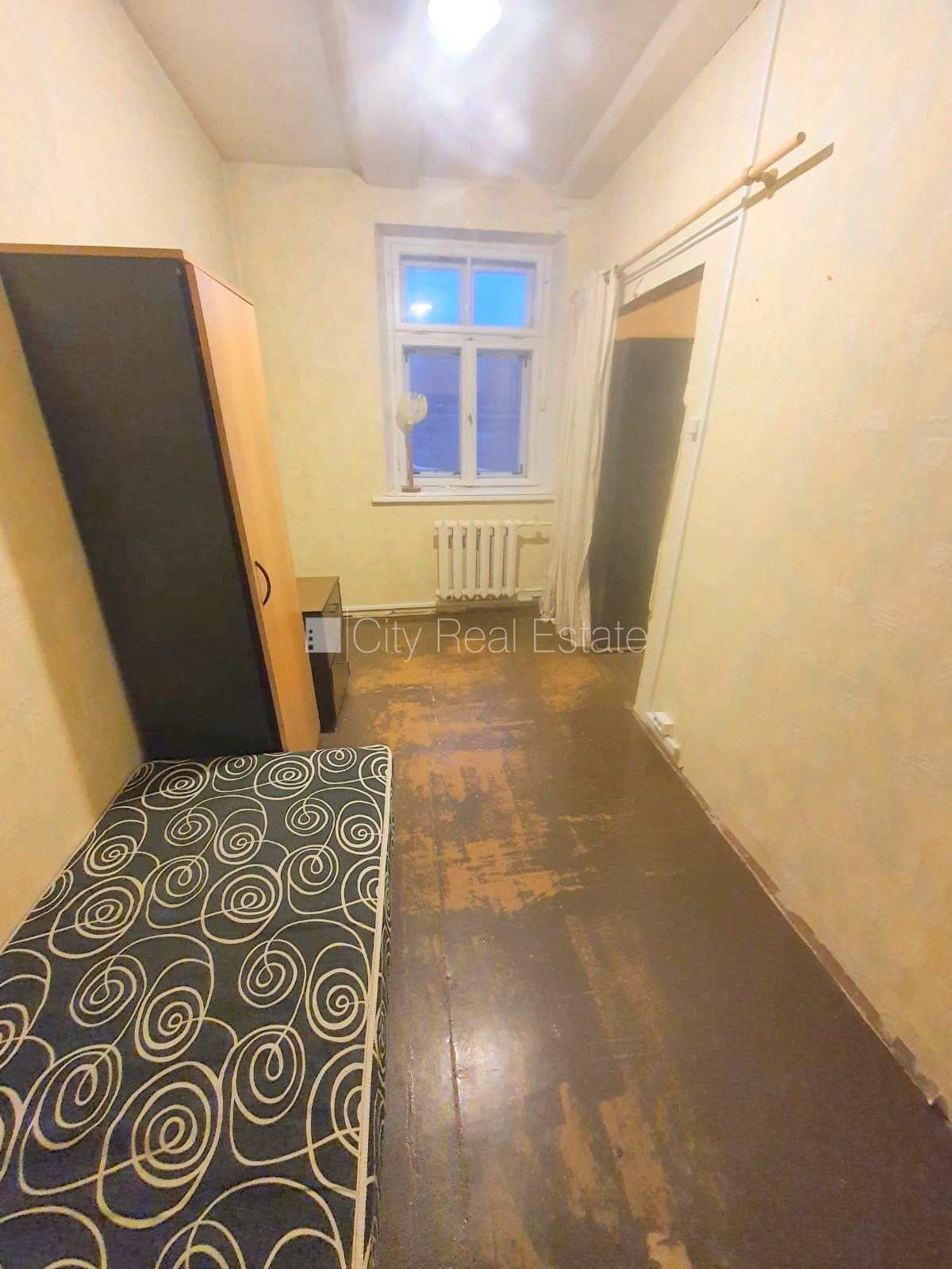 2-toaline korter Rīga, Vecrīga, 35 m², üür, Foto 4 / 10
