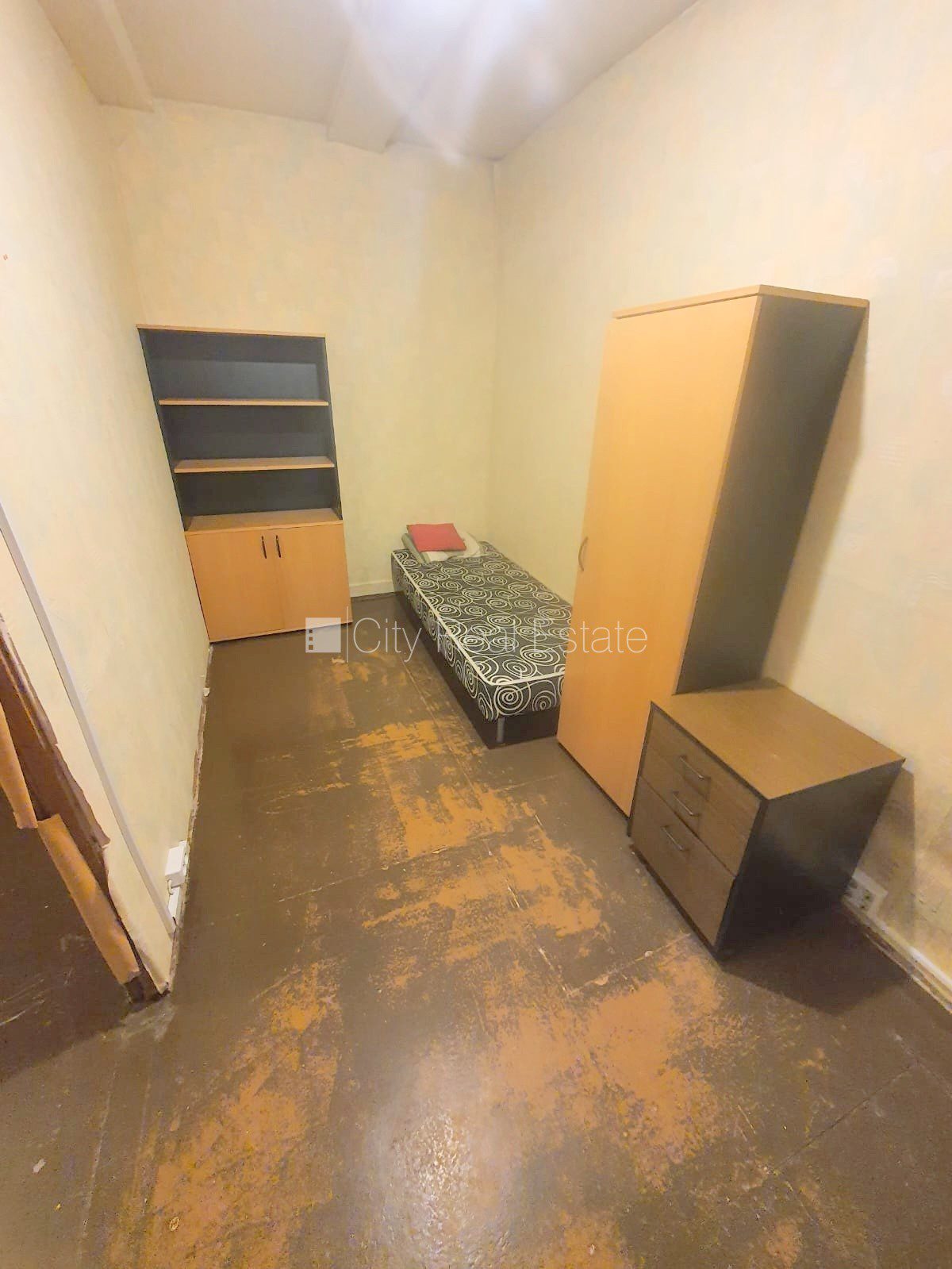 2-toaline korter Rīga, Vecrīga, 35 m², üür, Foto 5 / 10