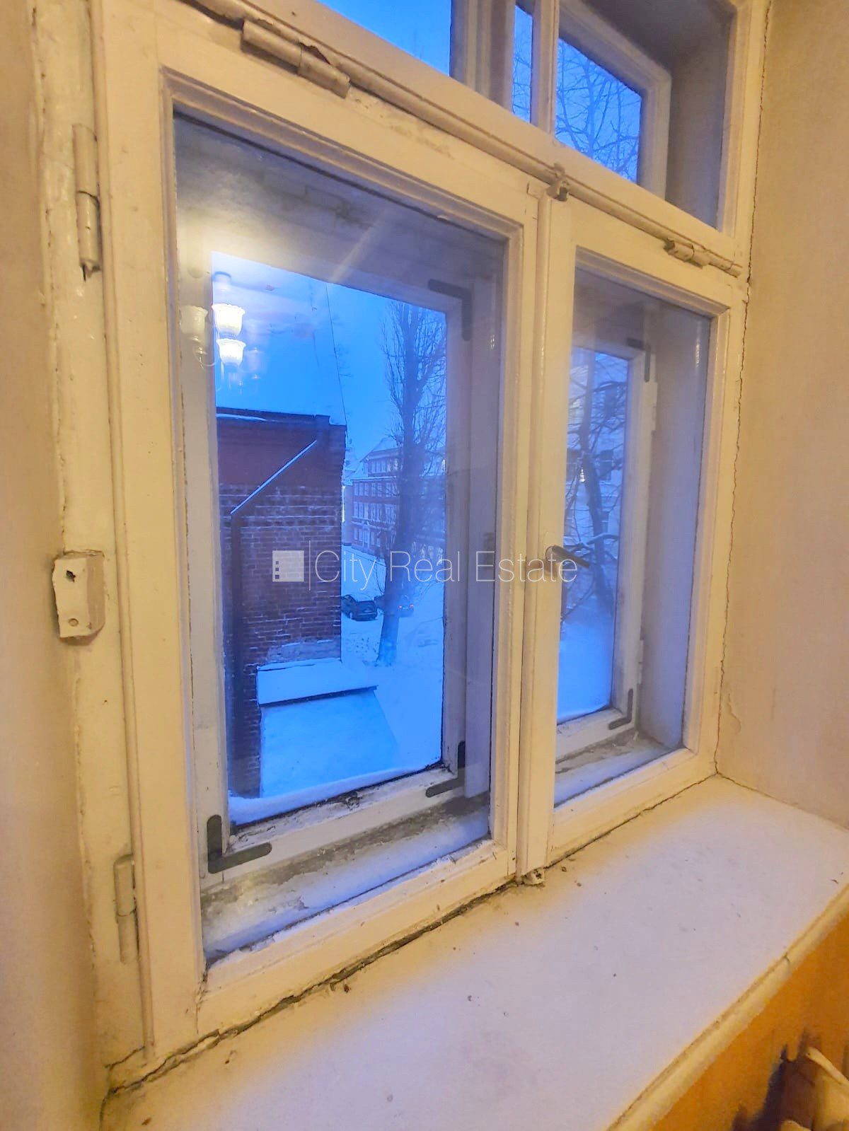 2-toaline korter Rīga, Vecrīga, 35 m², üür, Foto 6 / 10