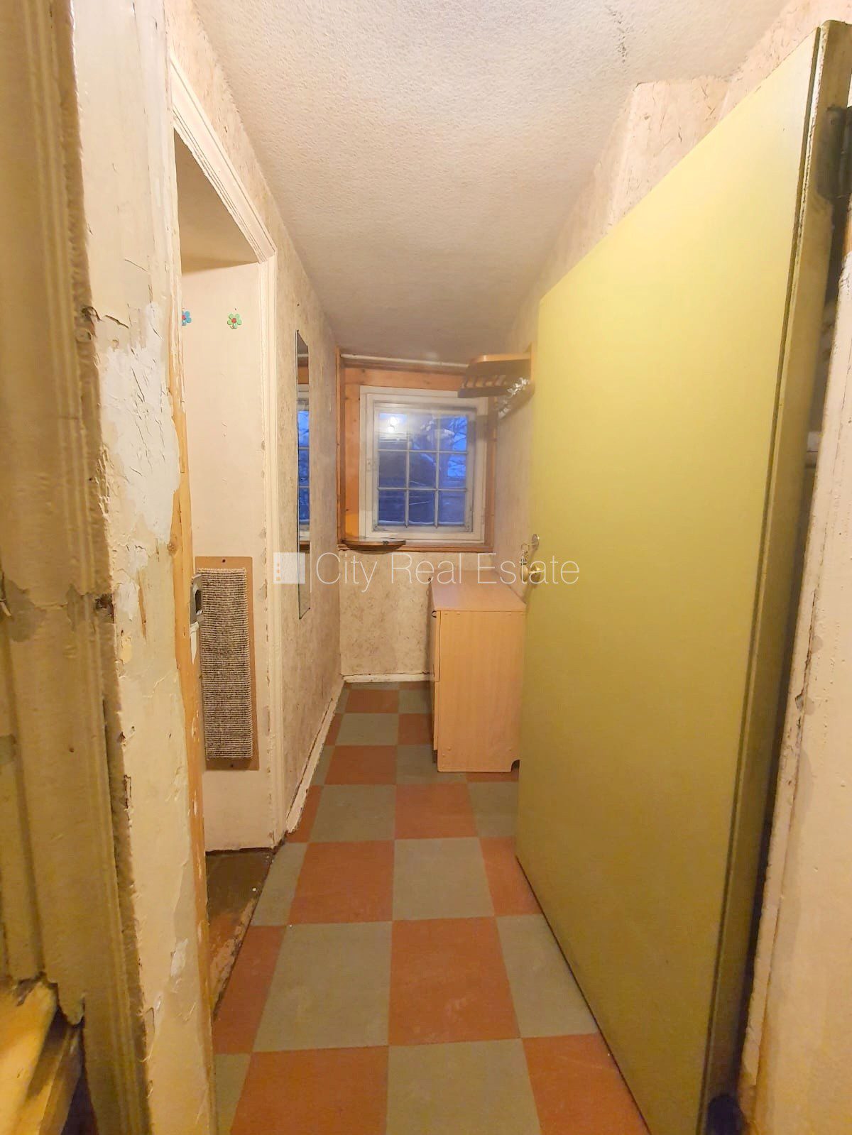 2-toaline korter Rīga, Vecrīga, 35 m², üür, Foto 7 / 10