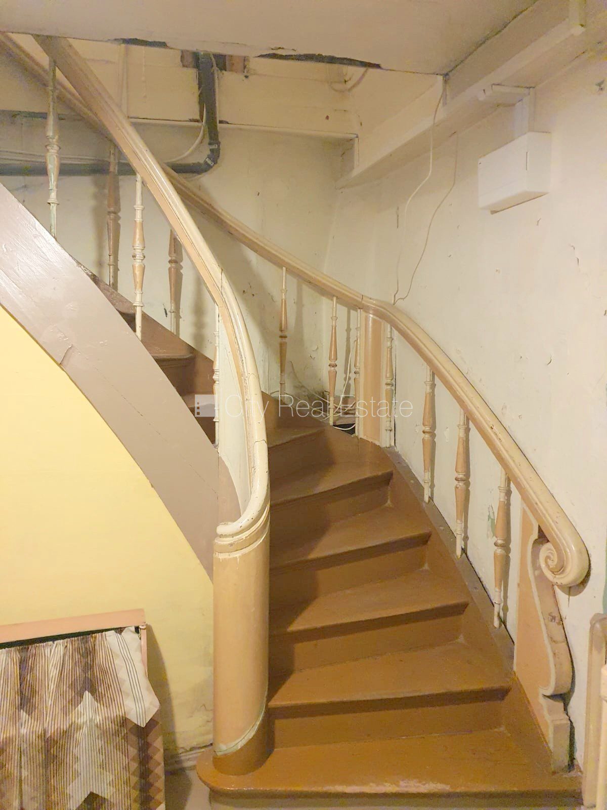 2-toaline korter Rīga, Vecrīga, 35 m², üür, Foto 8 / 10