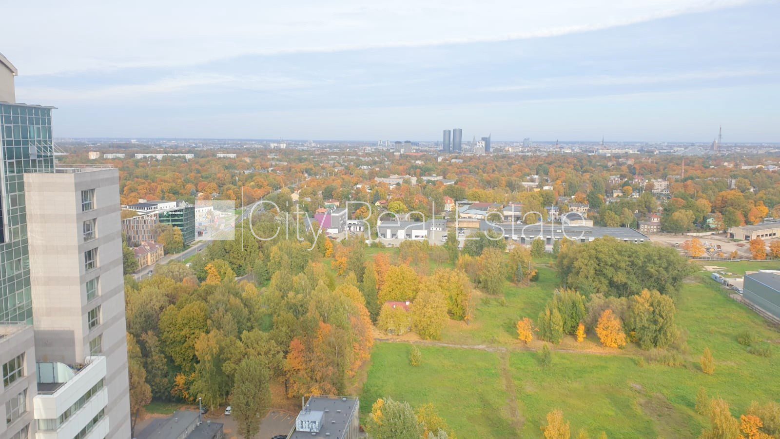 4 istabu dzīvoklis Rīga, Šampēteris, 120 m², izīrē, Foto 6 no 10