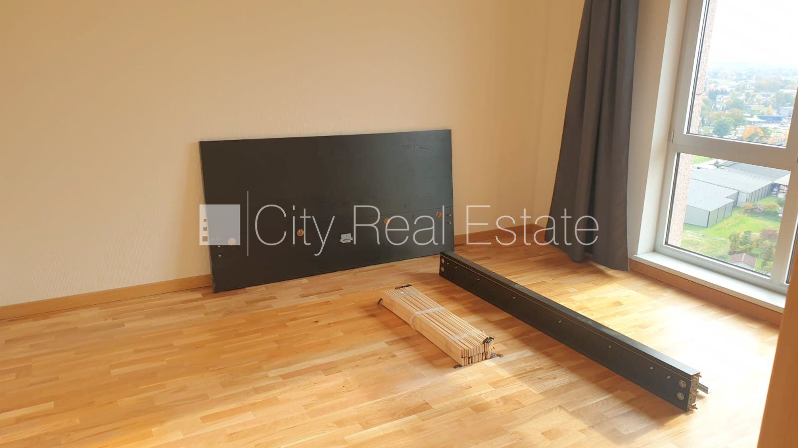 4 istabu dzīvoklis Rīga, Šampēteris, 120 m², izīrē, Foto 8 no 10