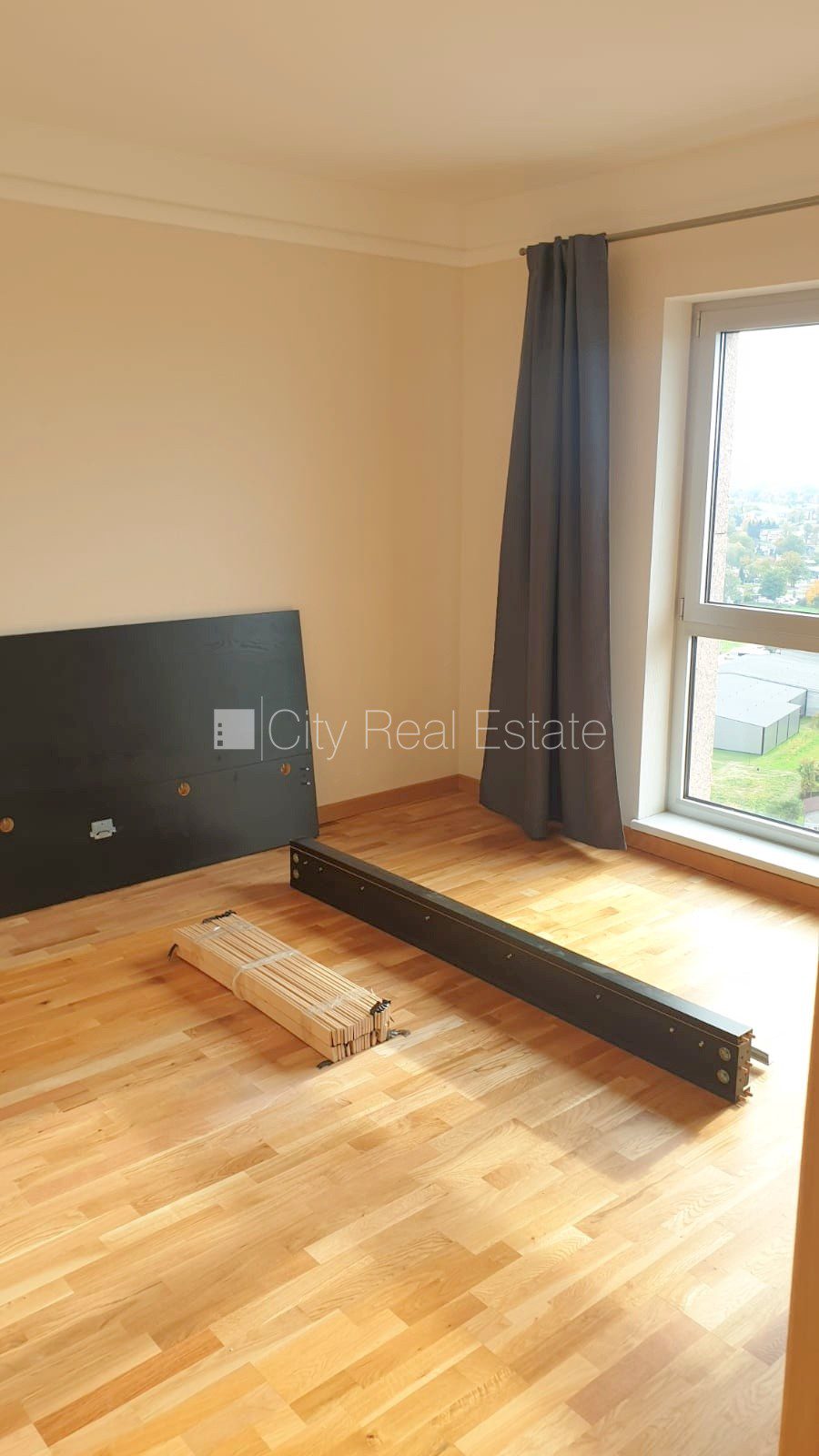 4 istabu dzīvoklis Rīga, Šampēteris, 120 m², izīrē, Foto 10 no 10