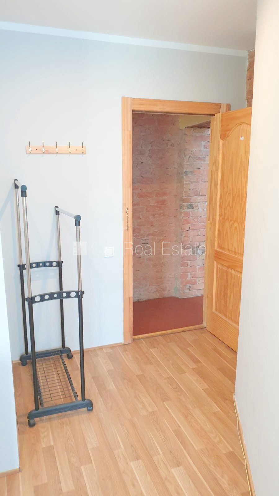 1-комнатная квартира в Рига, Центр, 25 м², аренда, Фото 9 из 10