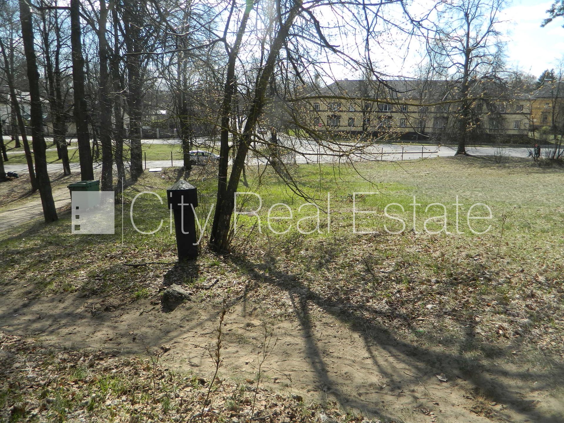 Land plot for sale in Riga, Šampēteris, 3963 m², Photo 5 of 10