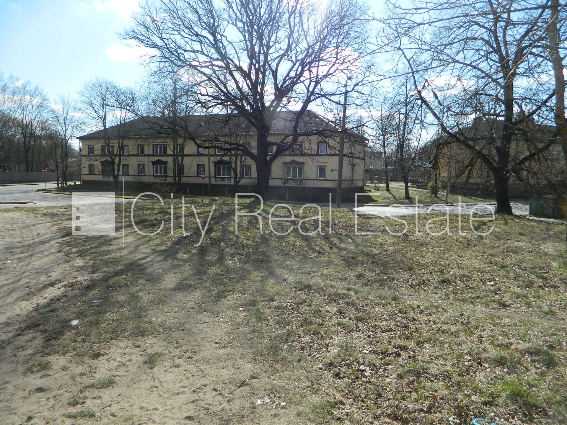 Land plot for sale in Riga, Šampēteris, 3963 m², Photo 8 of 10
