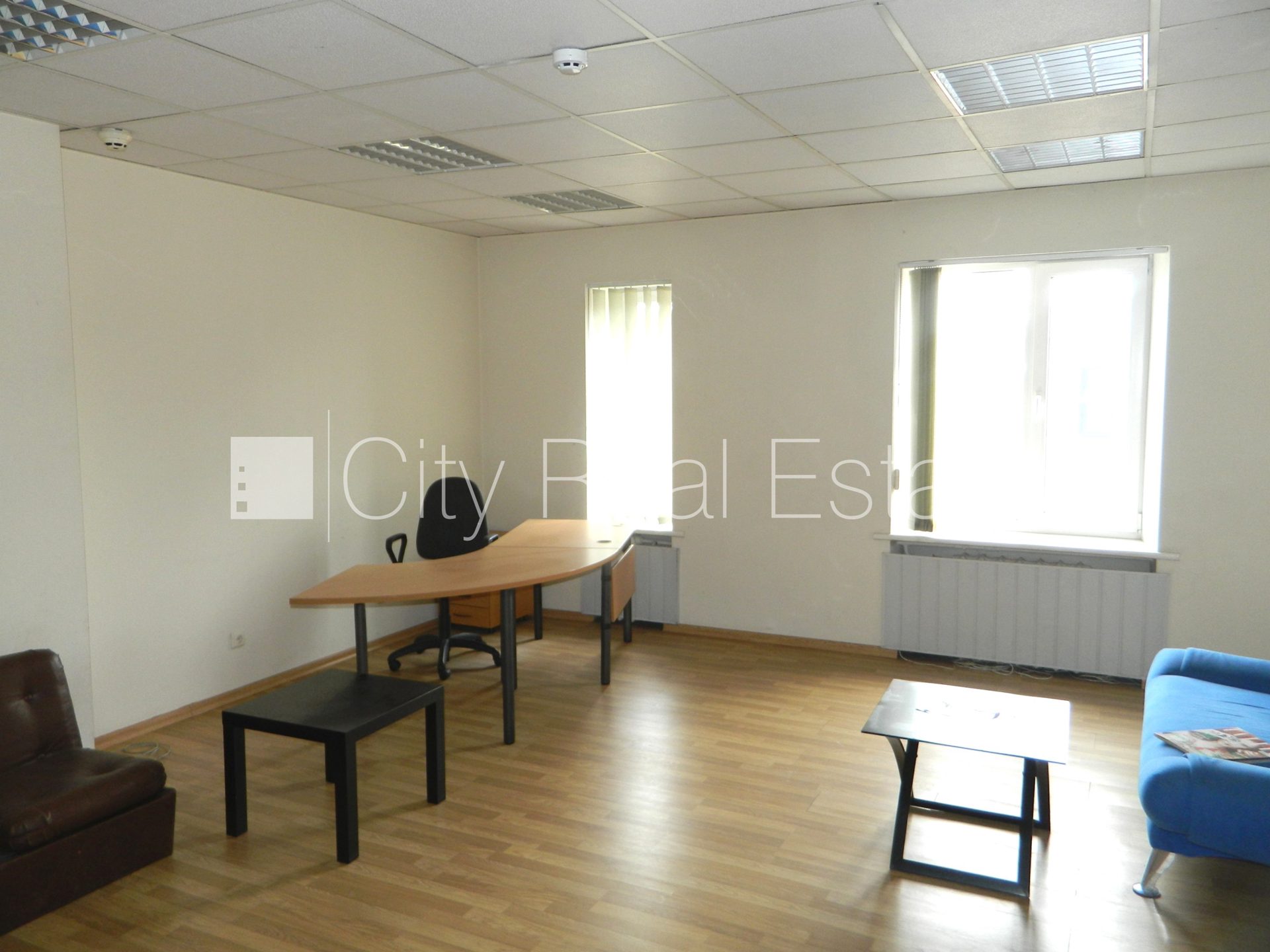Коммерческое помещение в Рига, Центр, 36 м², аренда, Фото 1 из 10