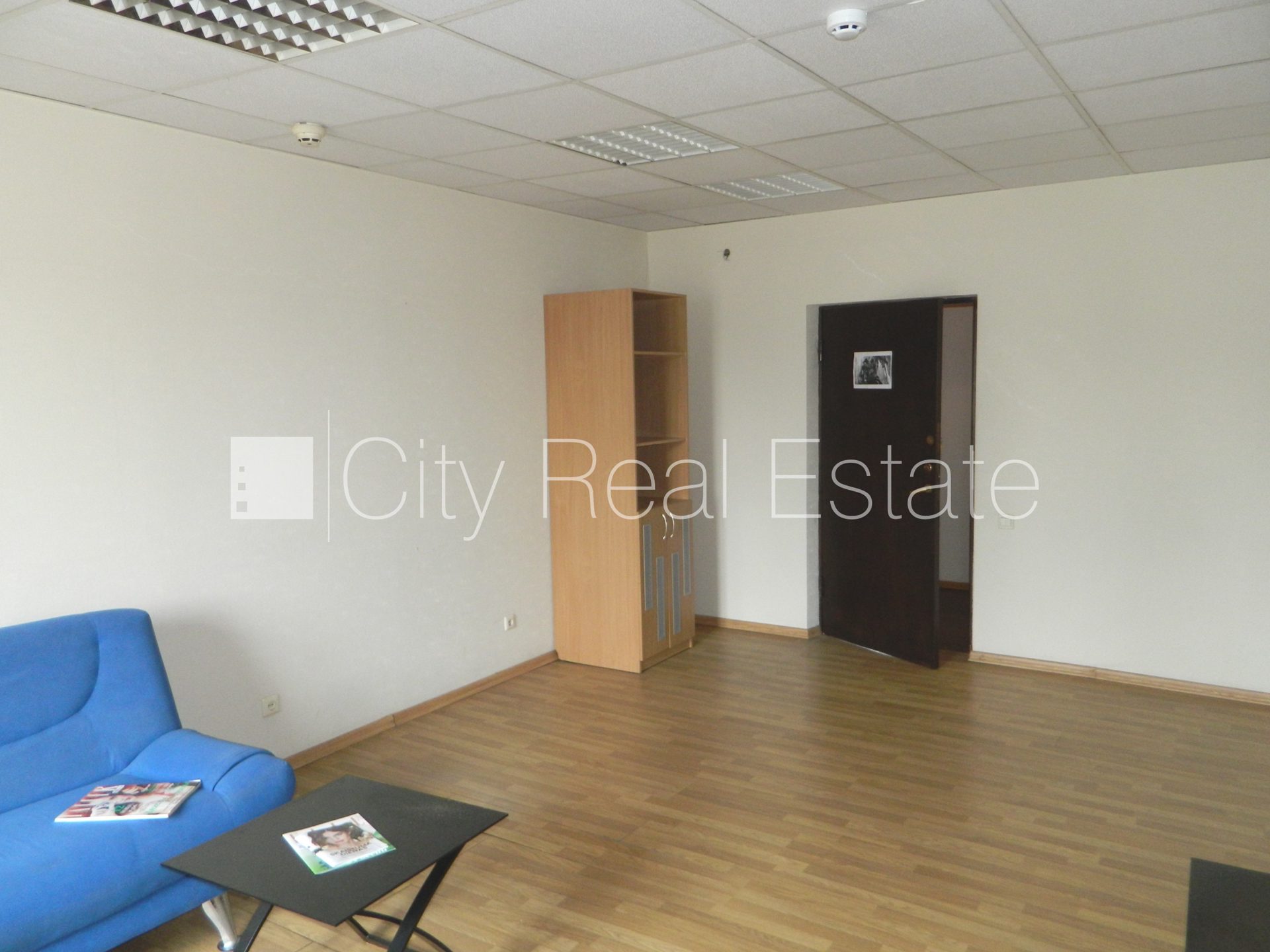 Коммерческое помещение в Рига, Центр, 36 м², аренда, Фото 3 из 10