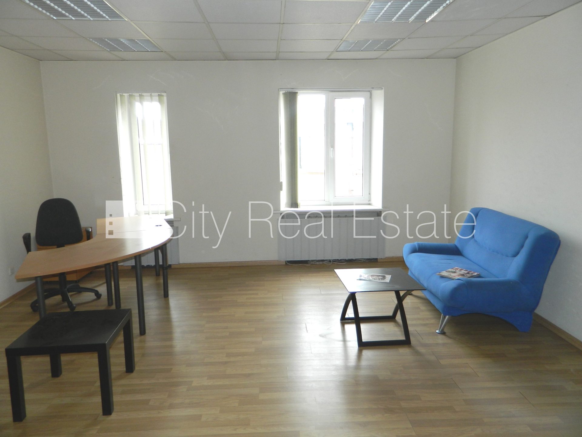 Коммерческое помещение в Рига, Центр, 36 м², аренда, Фото 4 из 10