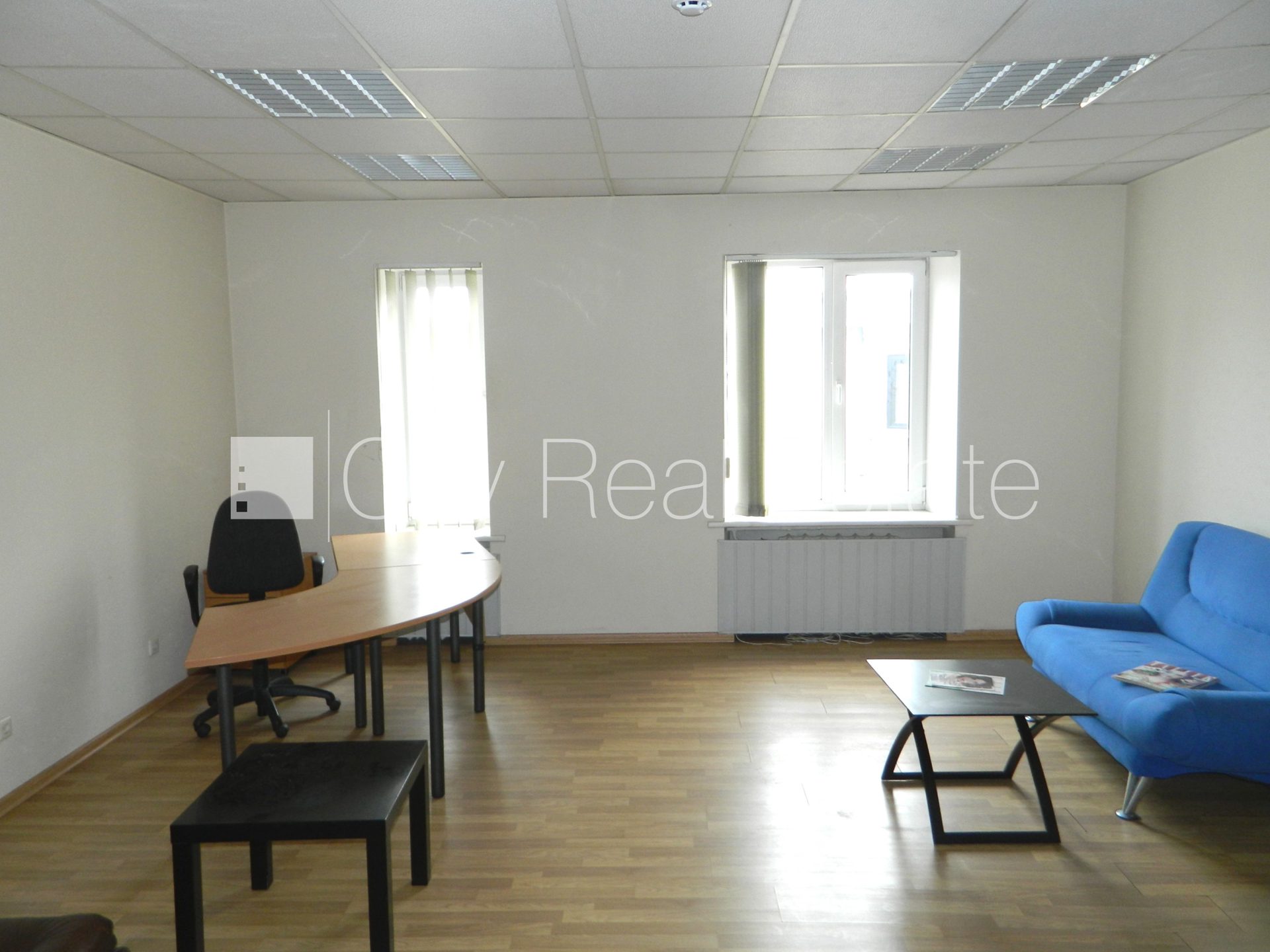 Коммерческое помещение в Рига, Центр, 36 м², аренда, Фото 6 из 10