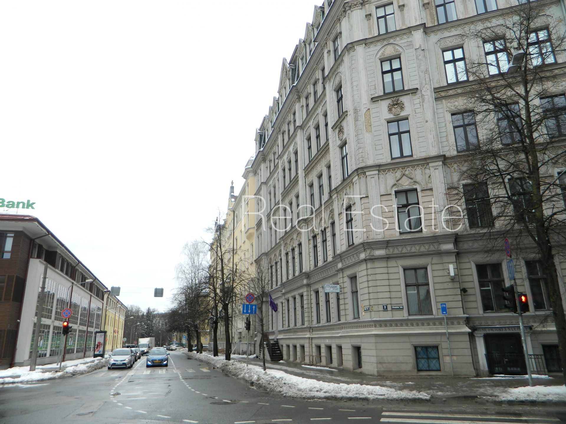 Коммерческое помещение в Рига, Центр, 36 м², аренда, Фото 10 из 10
