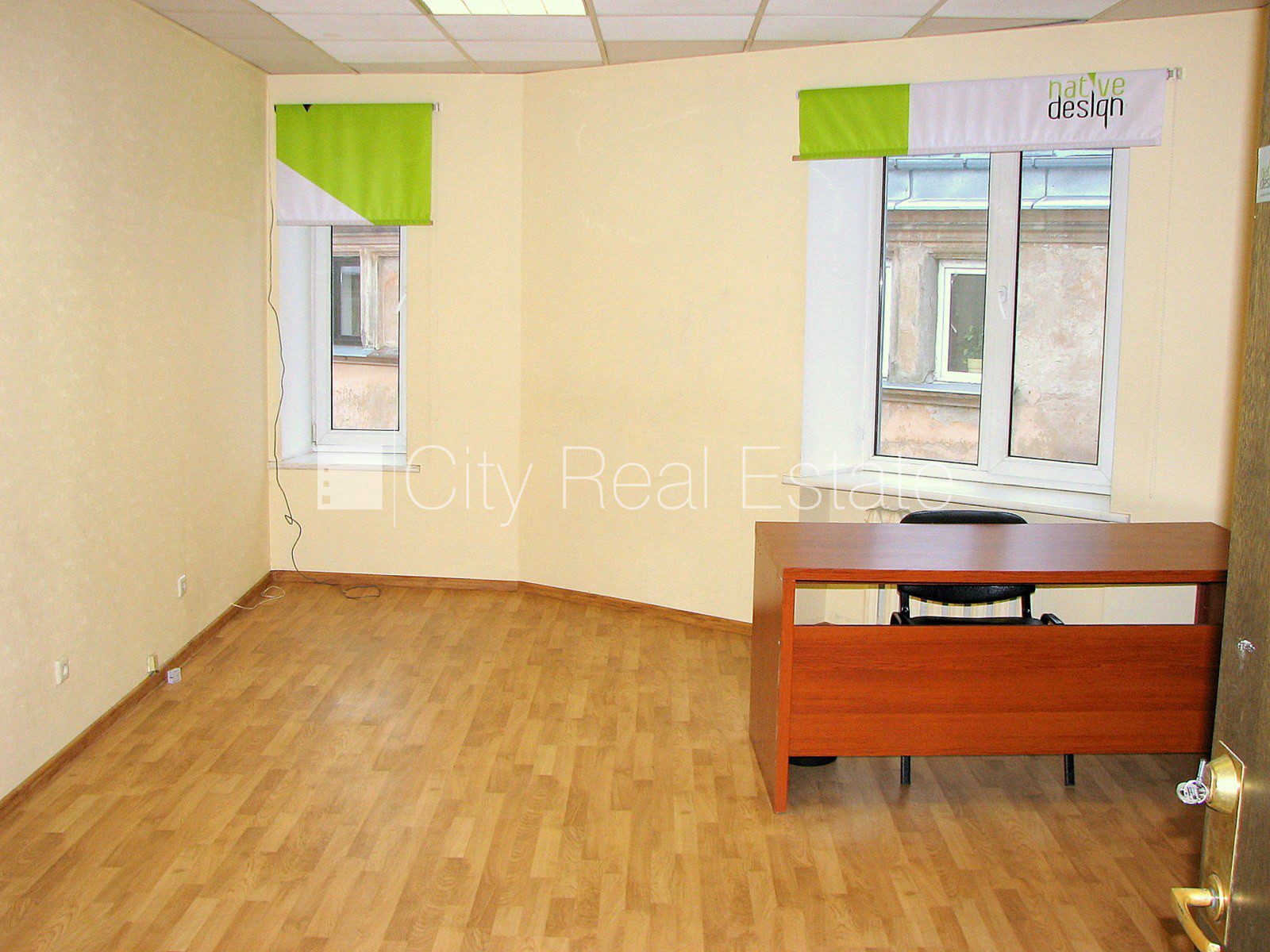 Komerctelpas Rīga, Vecrīga, 27 m², izīrē, Foto 2 no 5