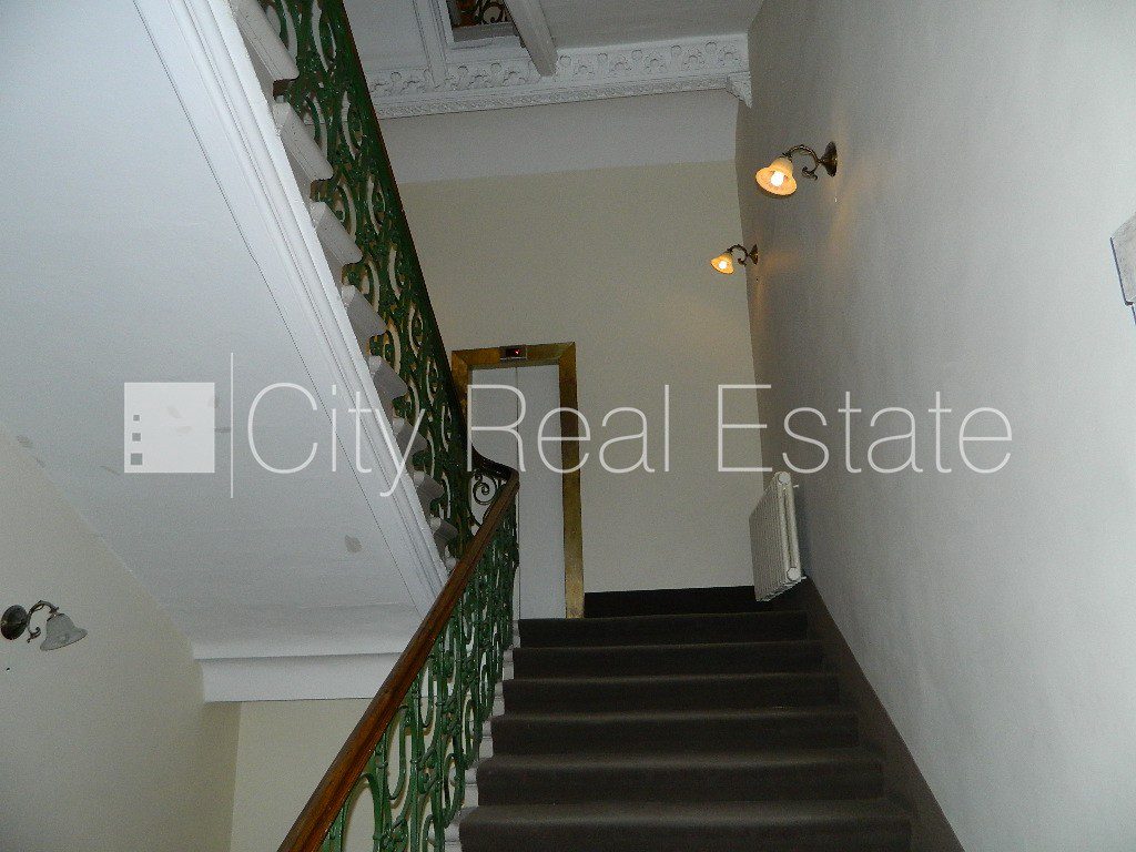 Komerctelpas Rīga, Vecrīga, 27 m², izīrē, Foto 4 no 5
