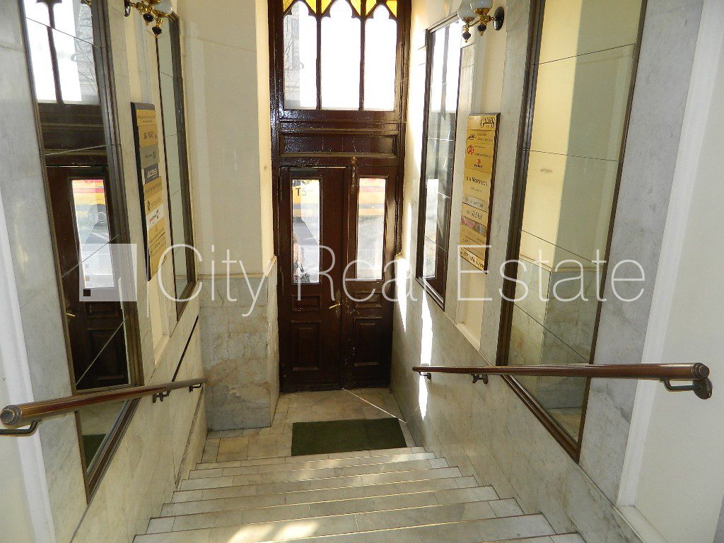 Komerctelpas Rīga, Vecrīga, 27 m², izīrē, Foto 5 no 5