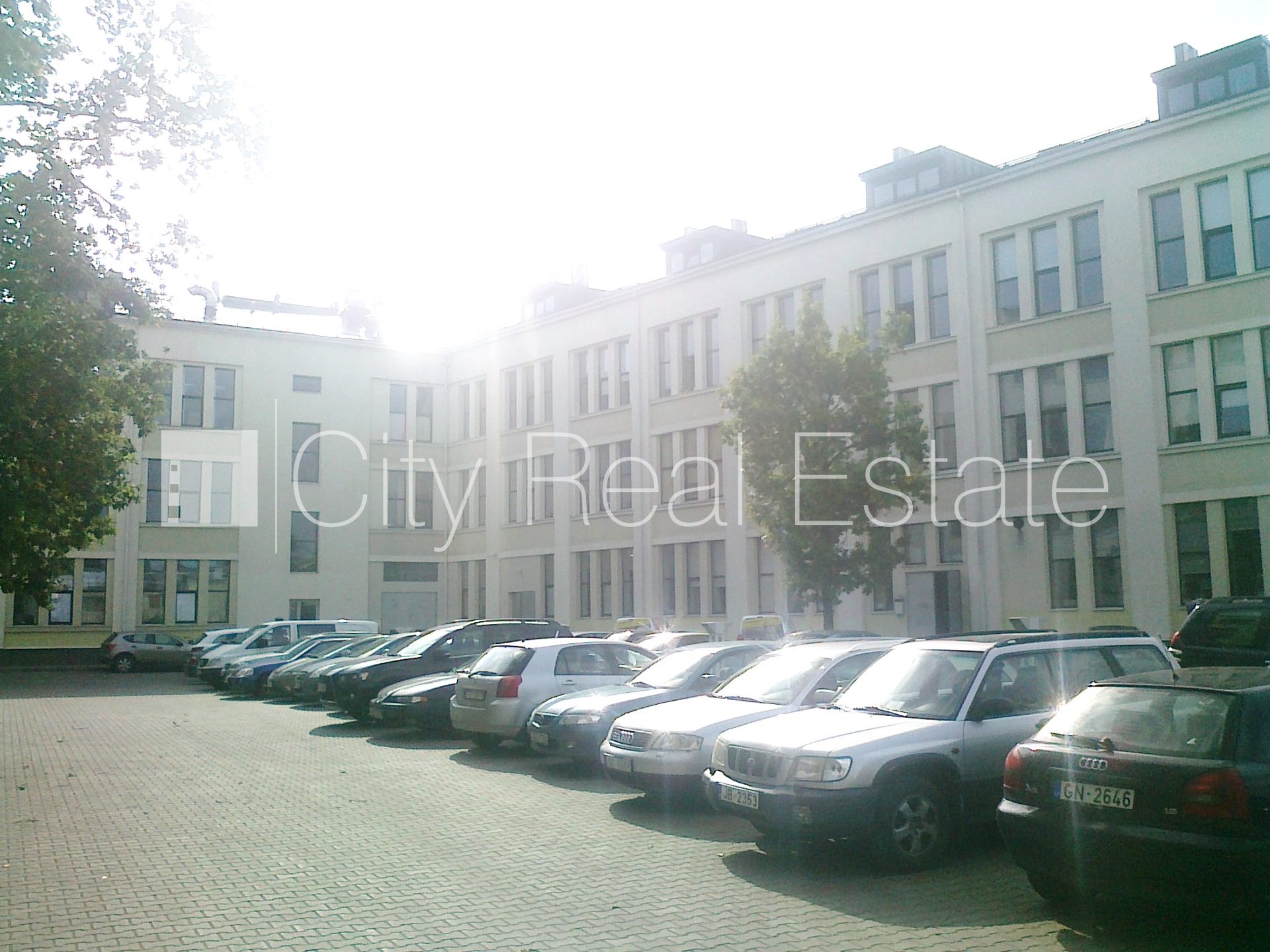 Äripind Rīga, Torņakalns, 32 m², üür, Foto 3 / 3