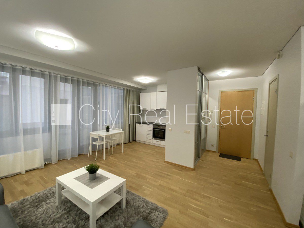 Commercial premises for rent in Riga, City Centre, 48 m², Photo 3 of 10