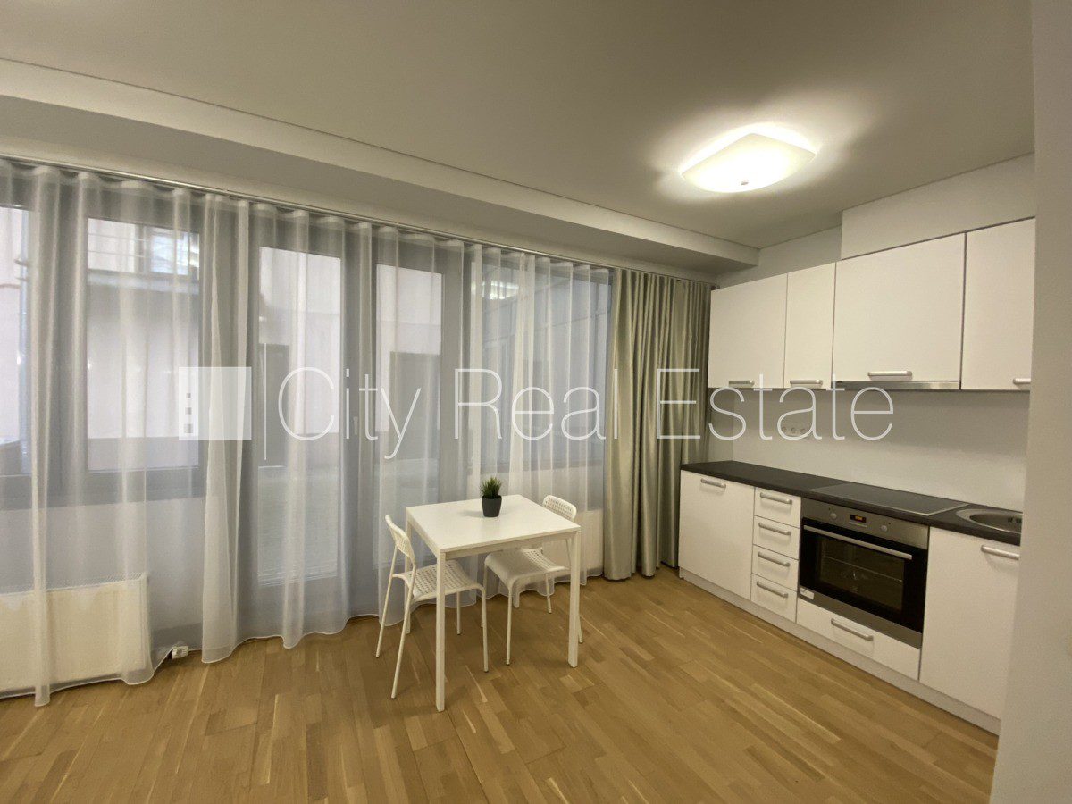 Commercial premises for rent in Riga, City Centre, 48 m², Photo 4 of 10