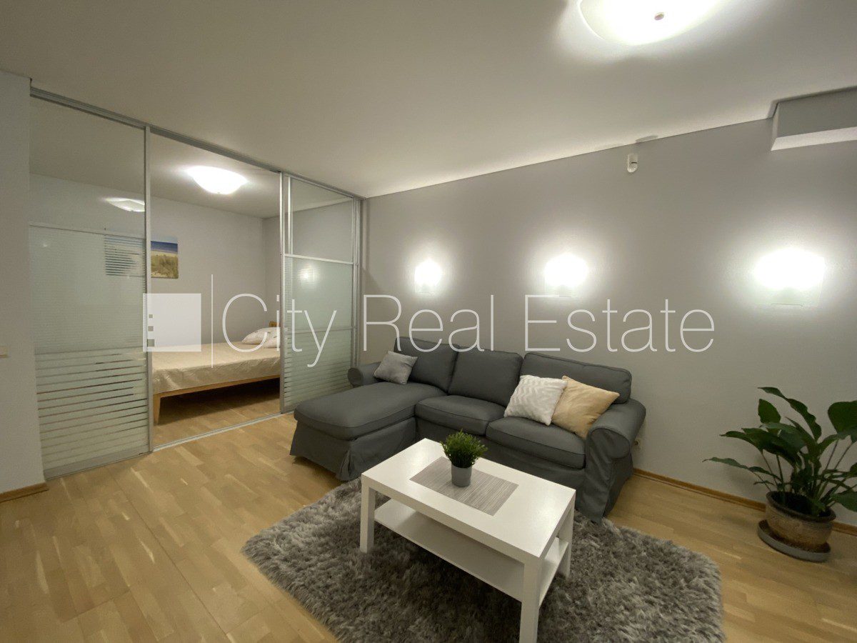 Commercial premises for rent in Riga, City Centre, 48 m², Photo 5 of 10