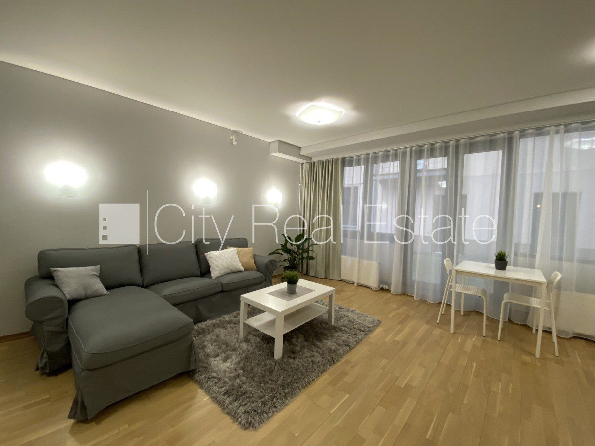 Commercial premises for rent in Riga, City Centre, 48 m², Photo 6 of 10