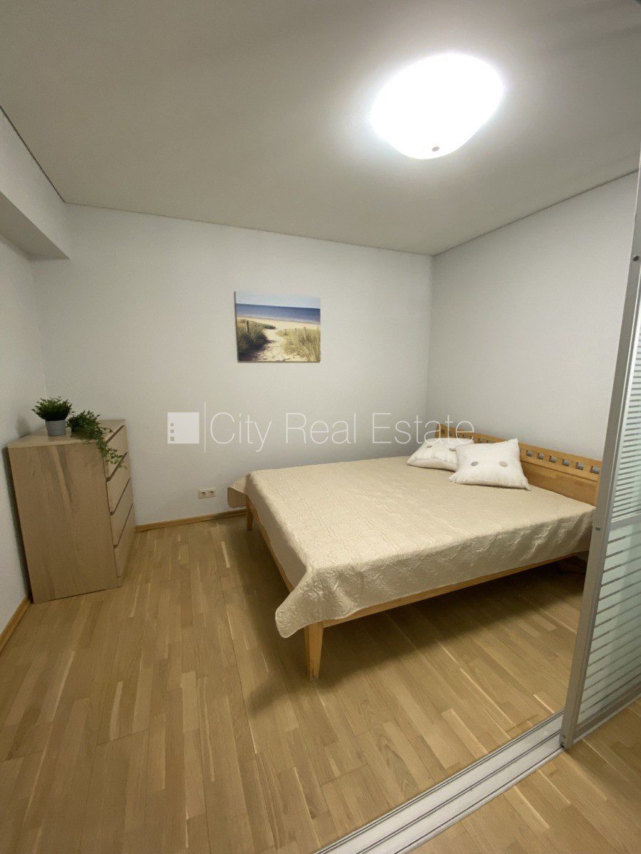 Commercial premises for rent in Riga, City Centre, 48 m², Photo 7 of 10
