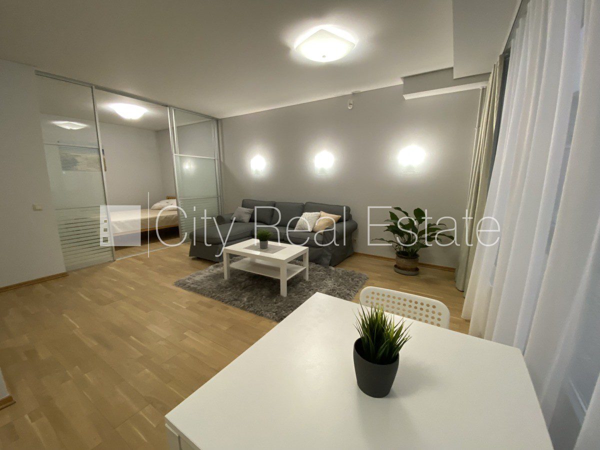 Commercial premises for rent in Riga, City Centre, 48 m², Photo 8 of 10