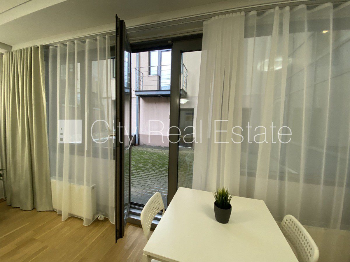 Commercial premises for rent in Riga, City Centre, 48 m², Photo 9 of 10