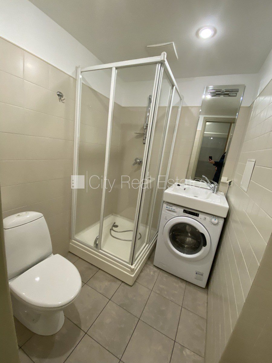 Commercial premises for rent in Riga, City Centre, 48 m², Photo 10 of 10