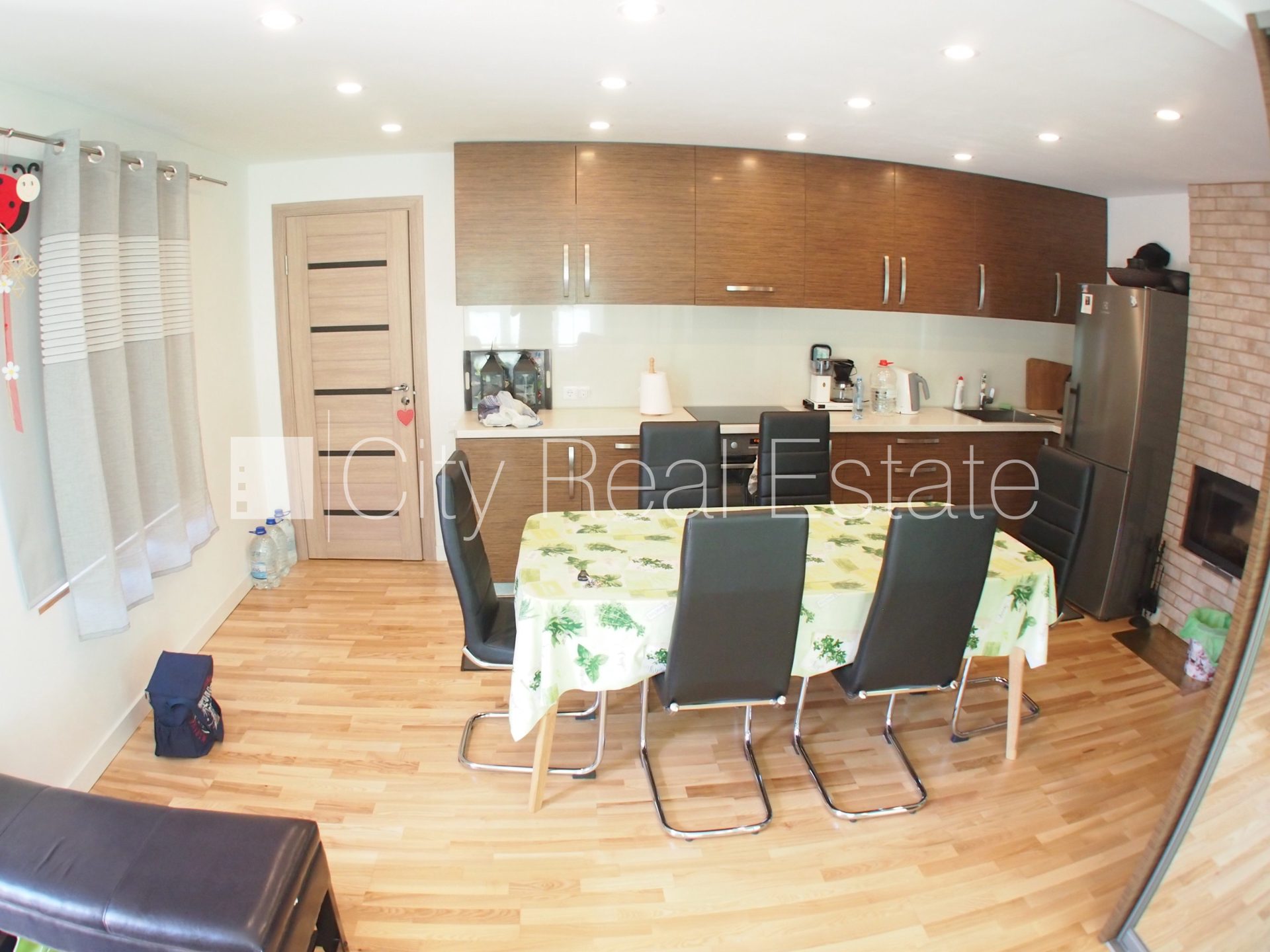 Maja Skultes pagasts, 95 m², müük, Foto 5 / 10