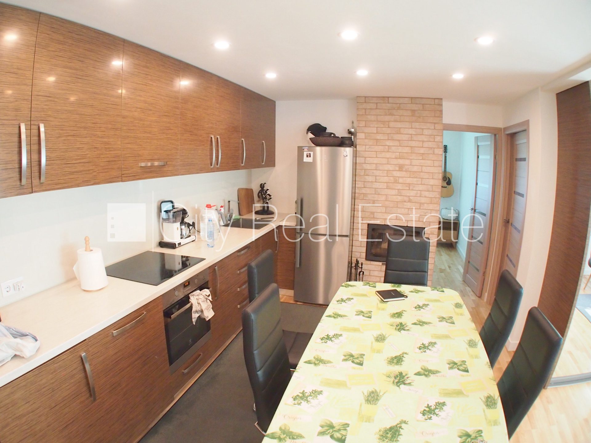 Maja Skultes pagasts, 95 m², müük, Foto 6 / 10