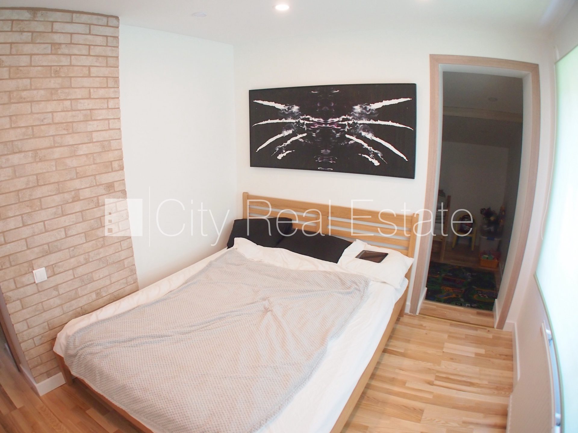 Maja Skultes pagasts, 95 m², müük, Foto 10 / 10