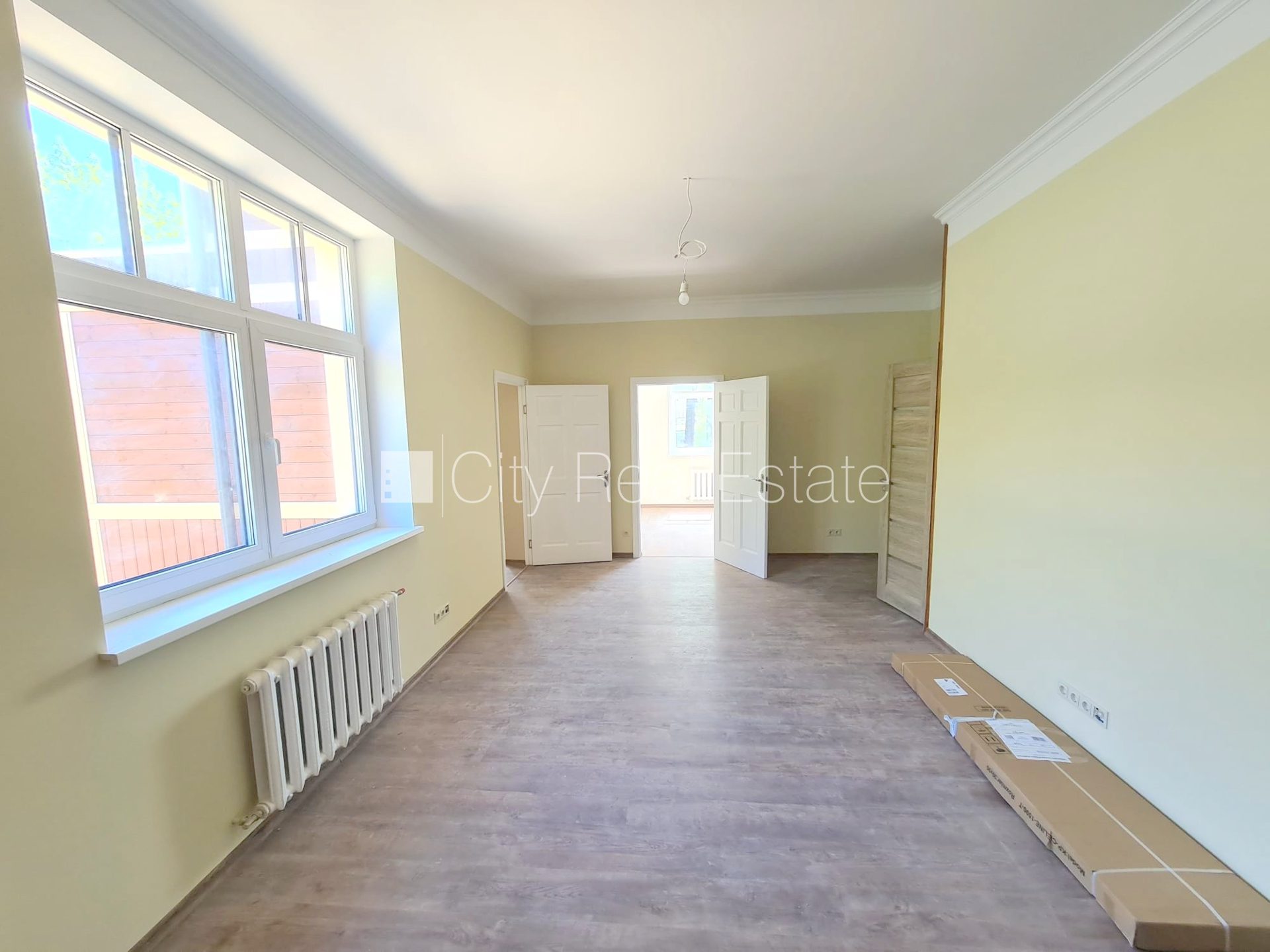 1-room apartment for rent in Riga, Zasulauks, 70 m², Photo 2 of 10
