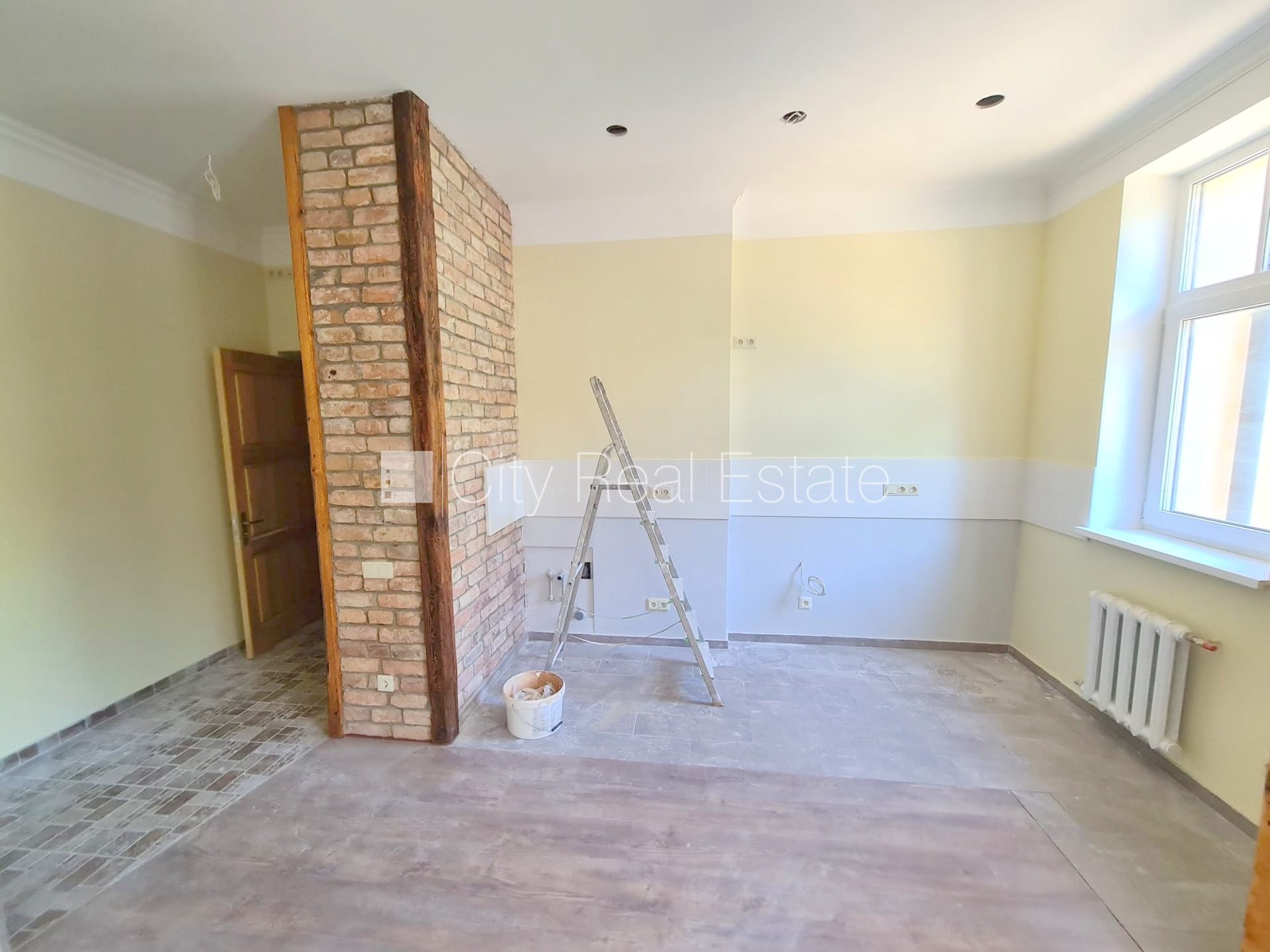 1-room apartment for rent in Riga, Zasulauks, 70 m², Photo 3 of 10