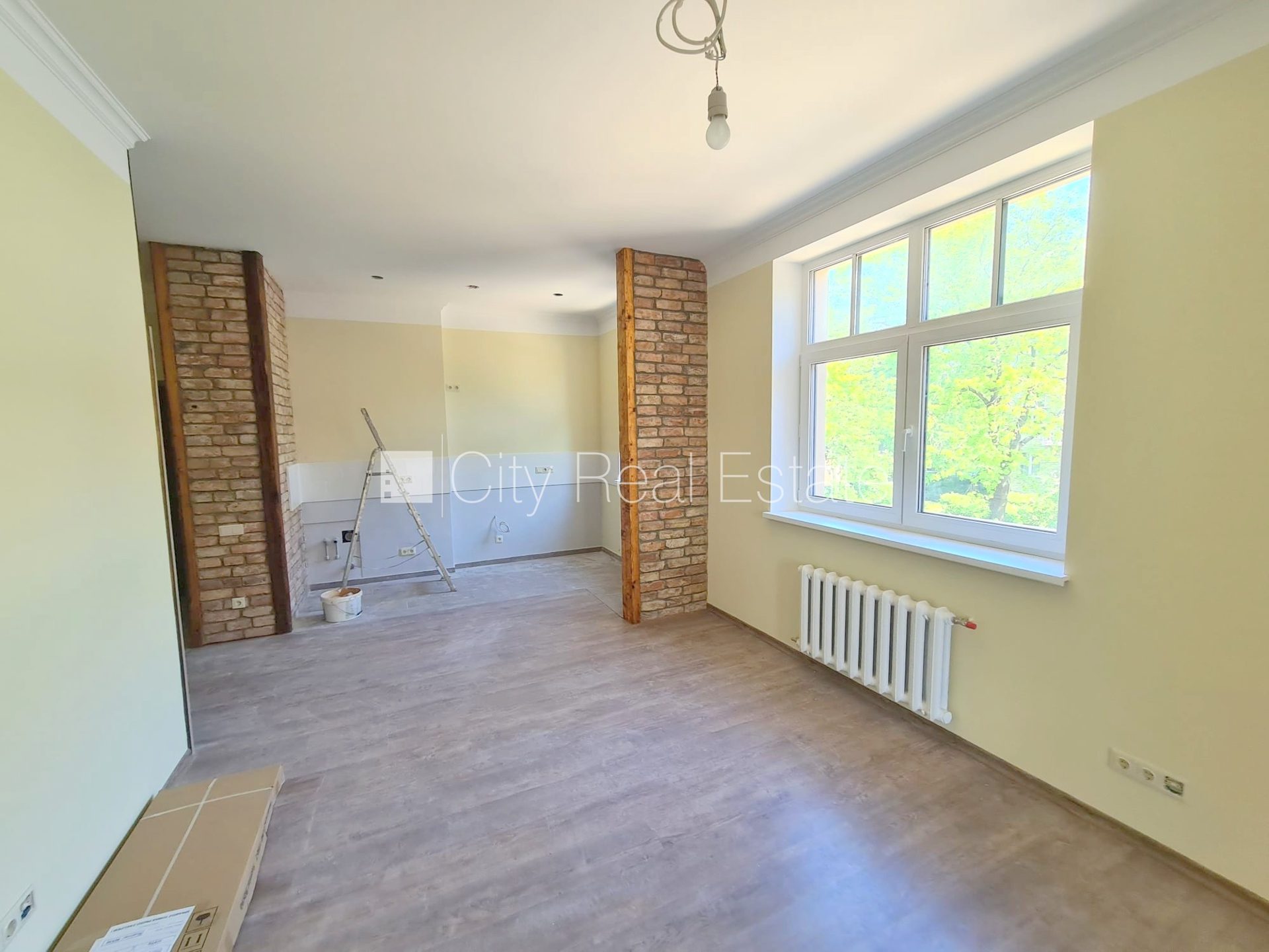 1-room apartment for rent in Riga, Zasulauks, 70 m², Photo 4 of 10